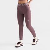Women's Nike Pro Sculpt High-Waisted 7/8 Leggings | JD Sports