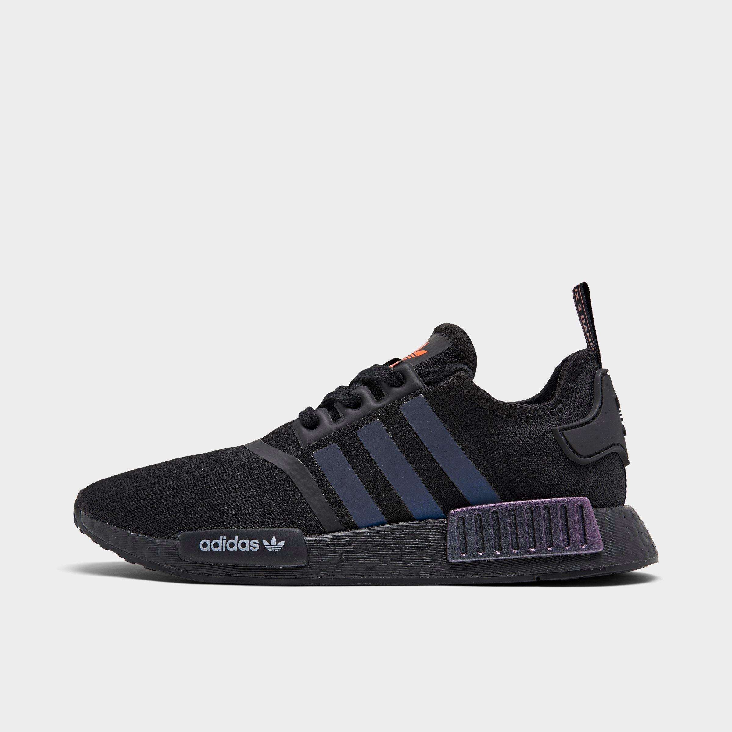 men's nmd reflective xeno casual sneaker