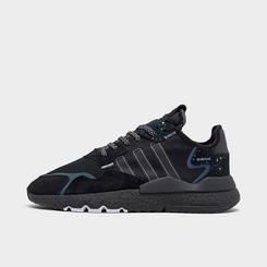 Adidas Nite Jogger Shoes For Men Women Kids Finish Line