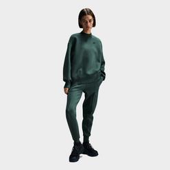 Women's New Balance Collegiate Crewneck Sweatshirt | Finish Line