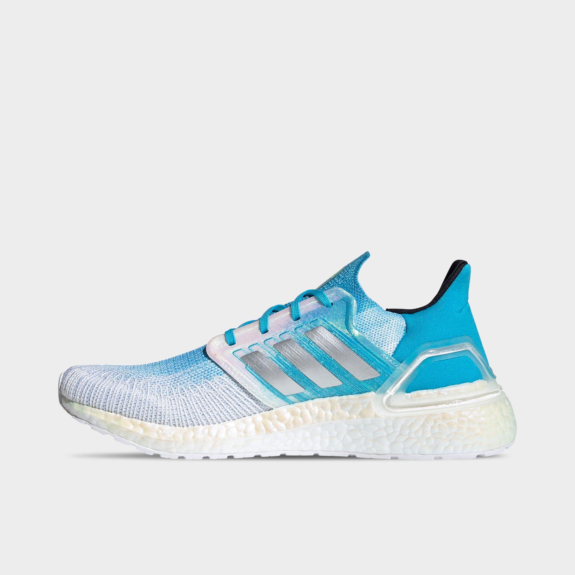men's ultraboost 20 running sneakers from finish line