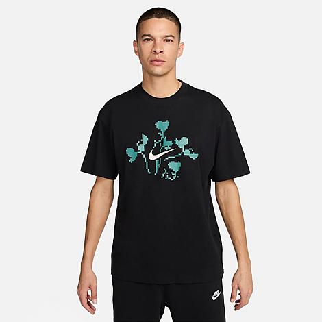 Shop Nike Men's Max90 Soccer T-shirt In Multi