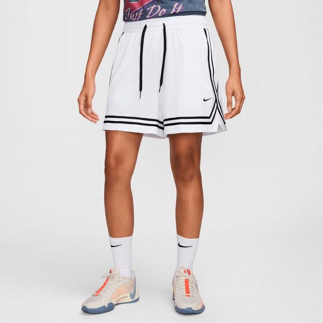 Women's Nike Crossover Dri-FIT 5" Basketball Shorts