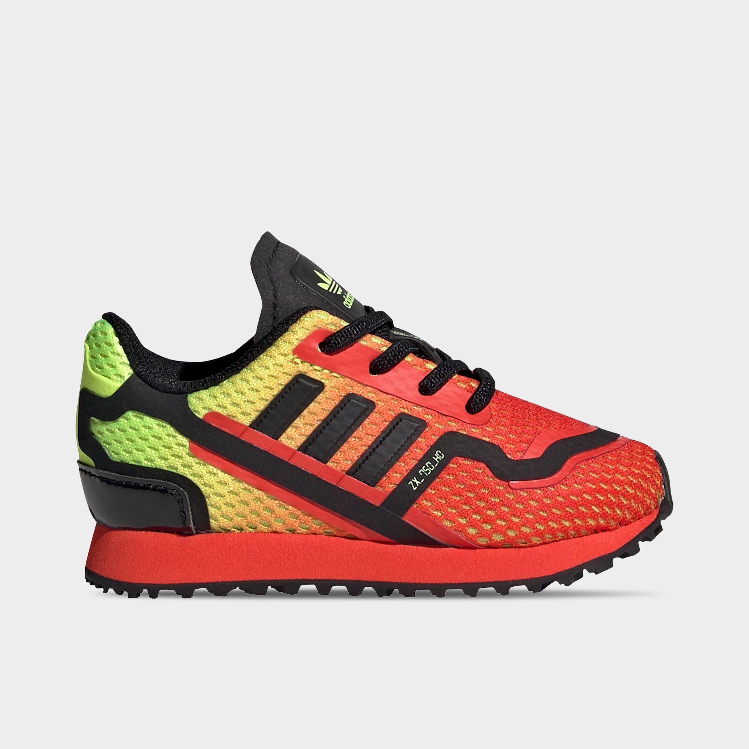 adidas originals zx 750 kids Orange