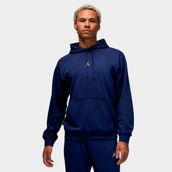 Men's Jordan Sport Crossover Dri-FIT Pullover Hoodie