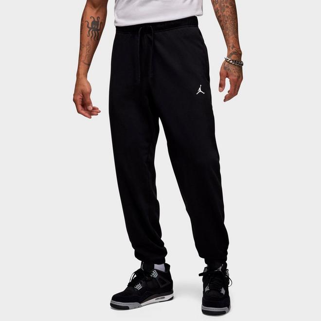 Men's Jordan Dri-FIT Sport Crossover Fleece Jogger Pants
