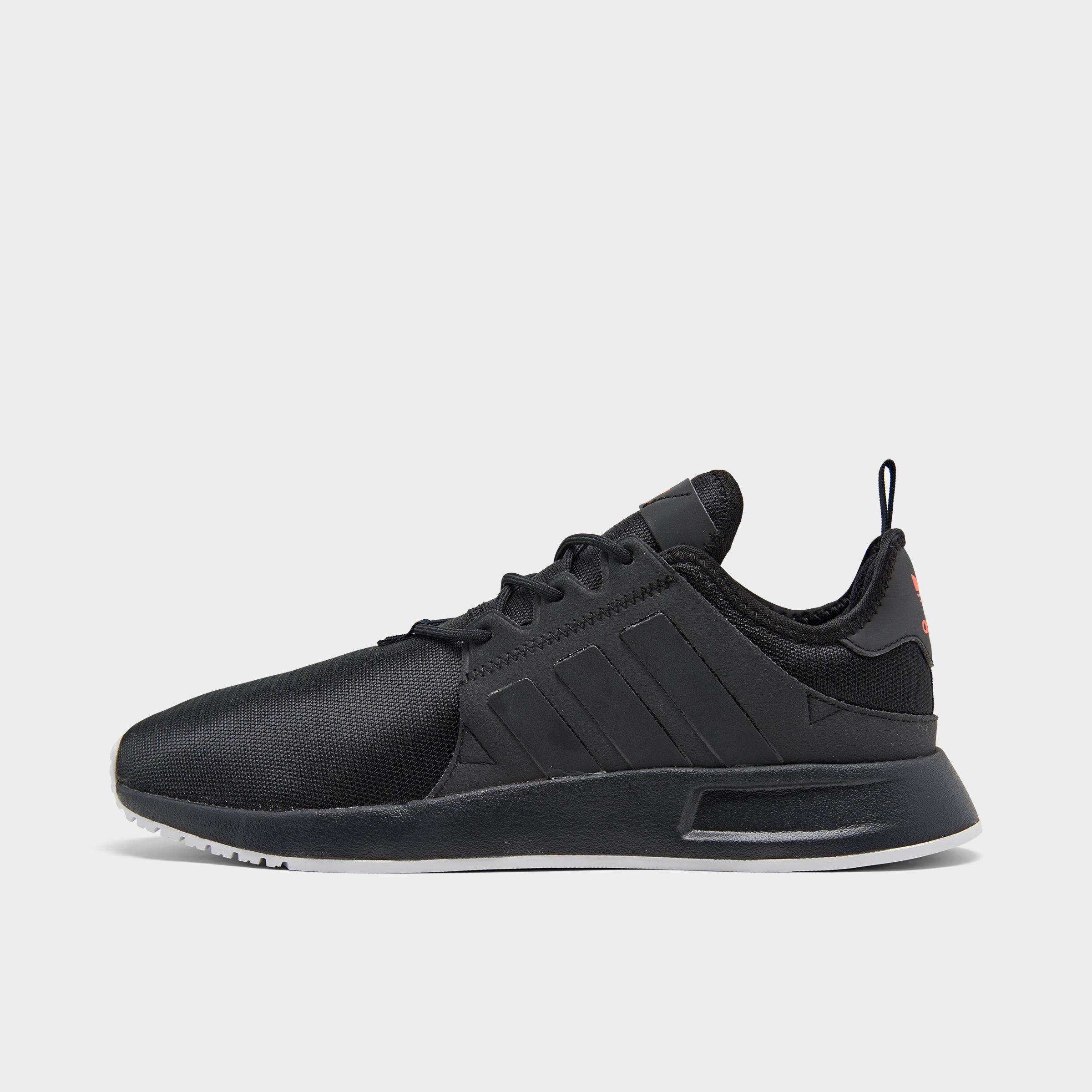 adidas men's x_plr casual sneakers from finish line
