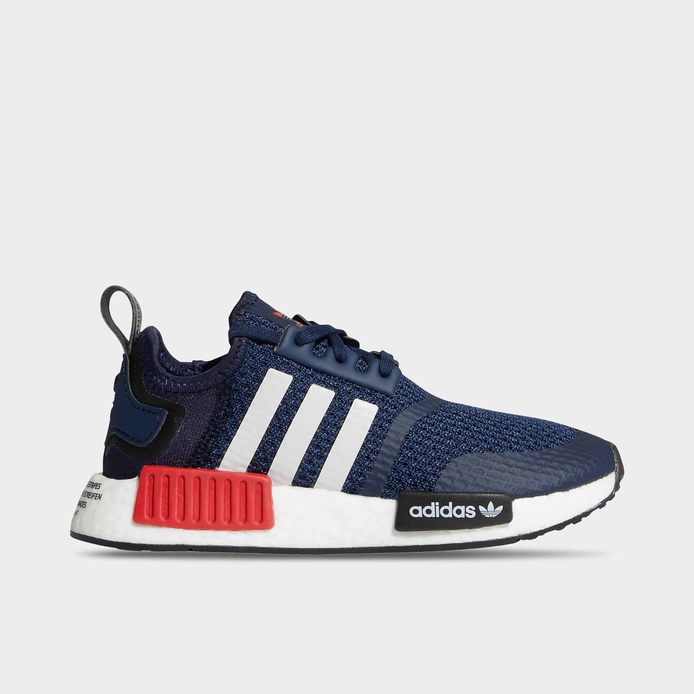 finish line nmds mens