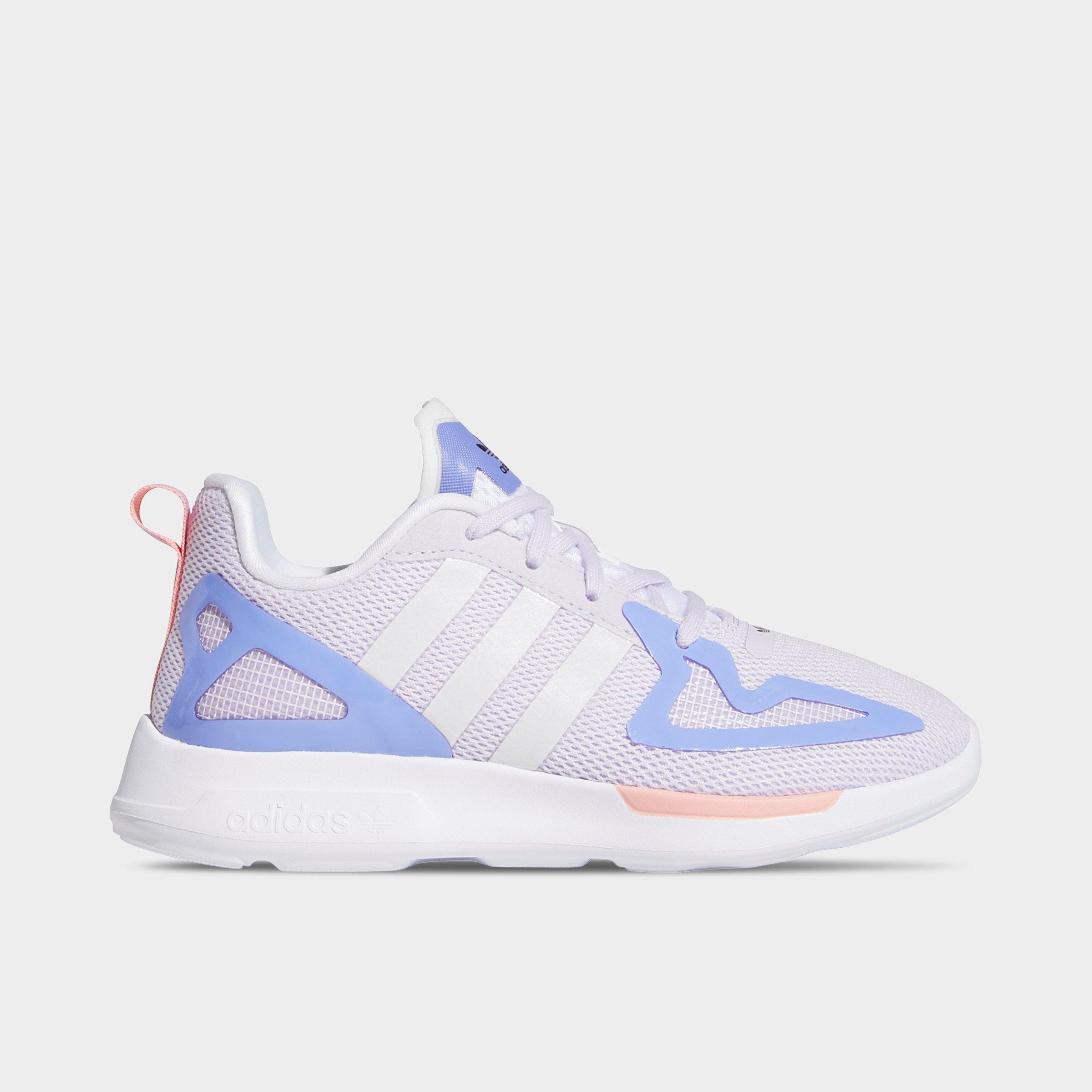 girls adidas size 13