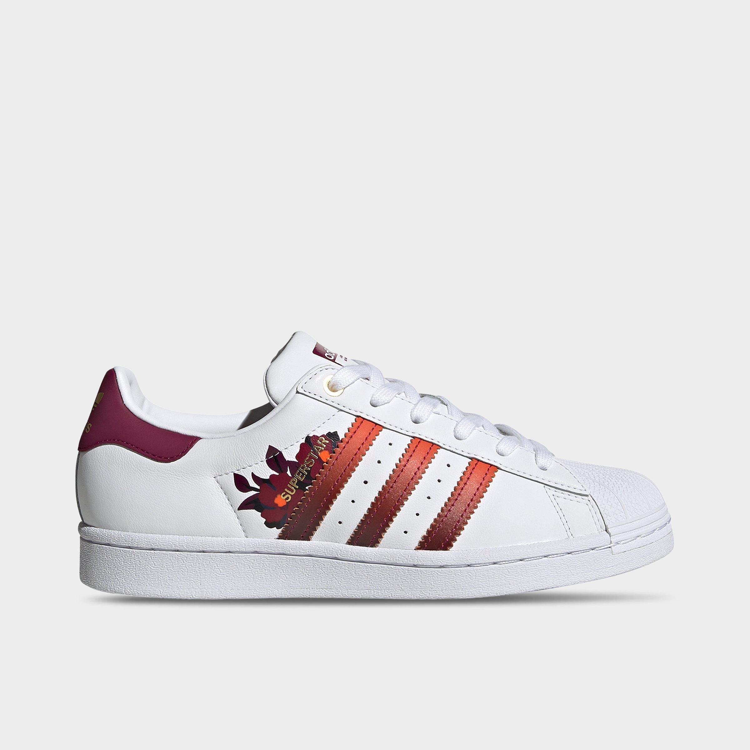 adidas superstar tri color