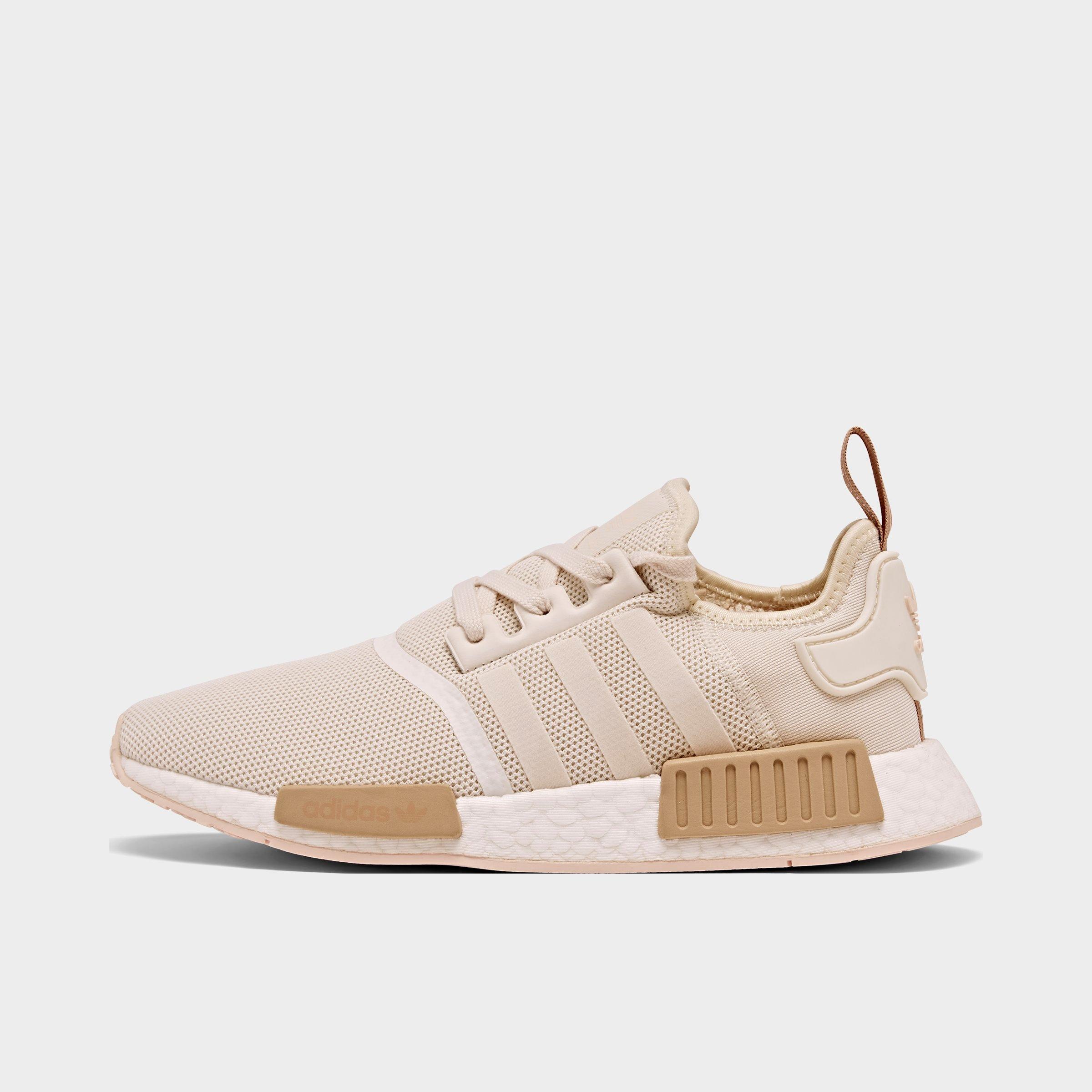 adidas women's nmd r1 casual sneakers