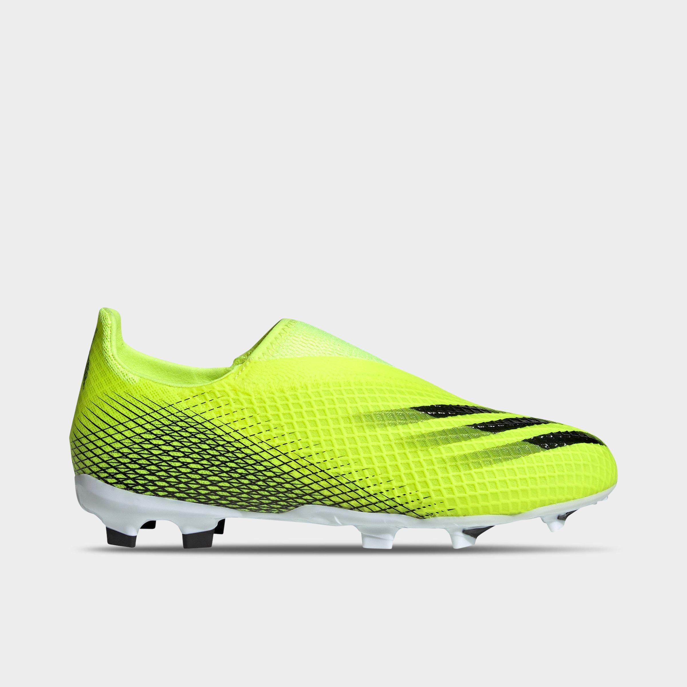 boys adidas shoes size 1