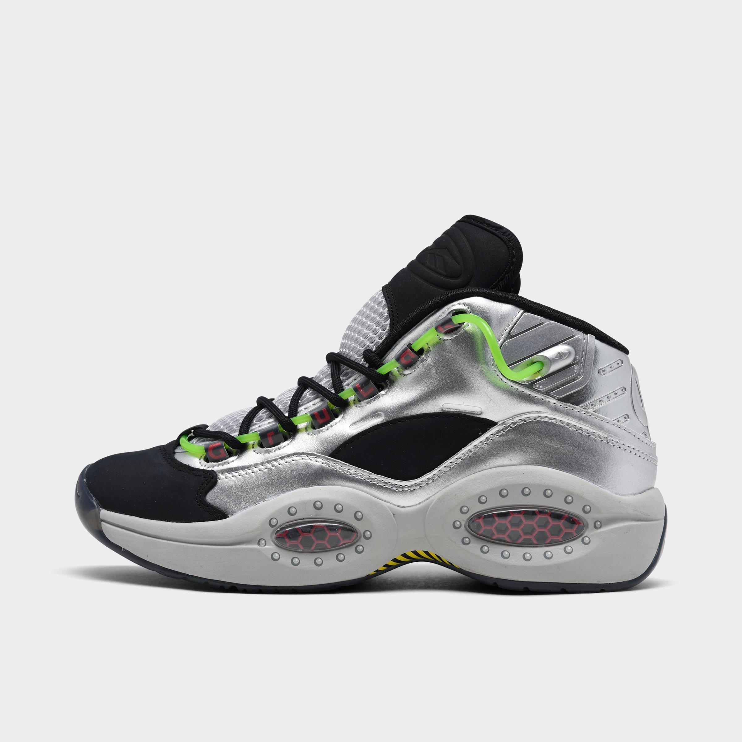 iverson 3 shoes