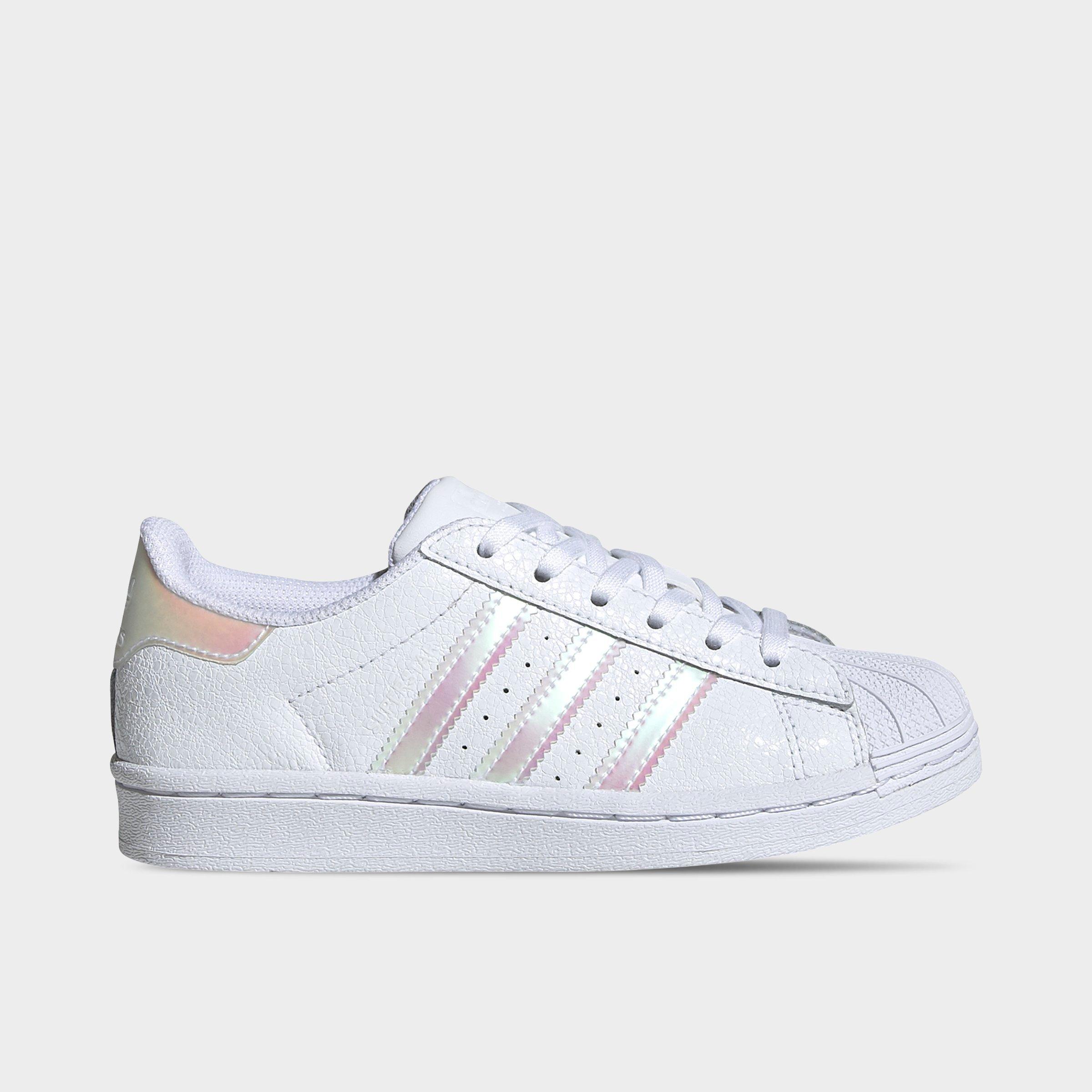 adidas superstar junior size 3