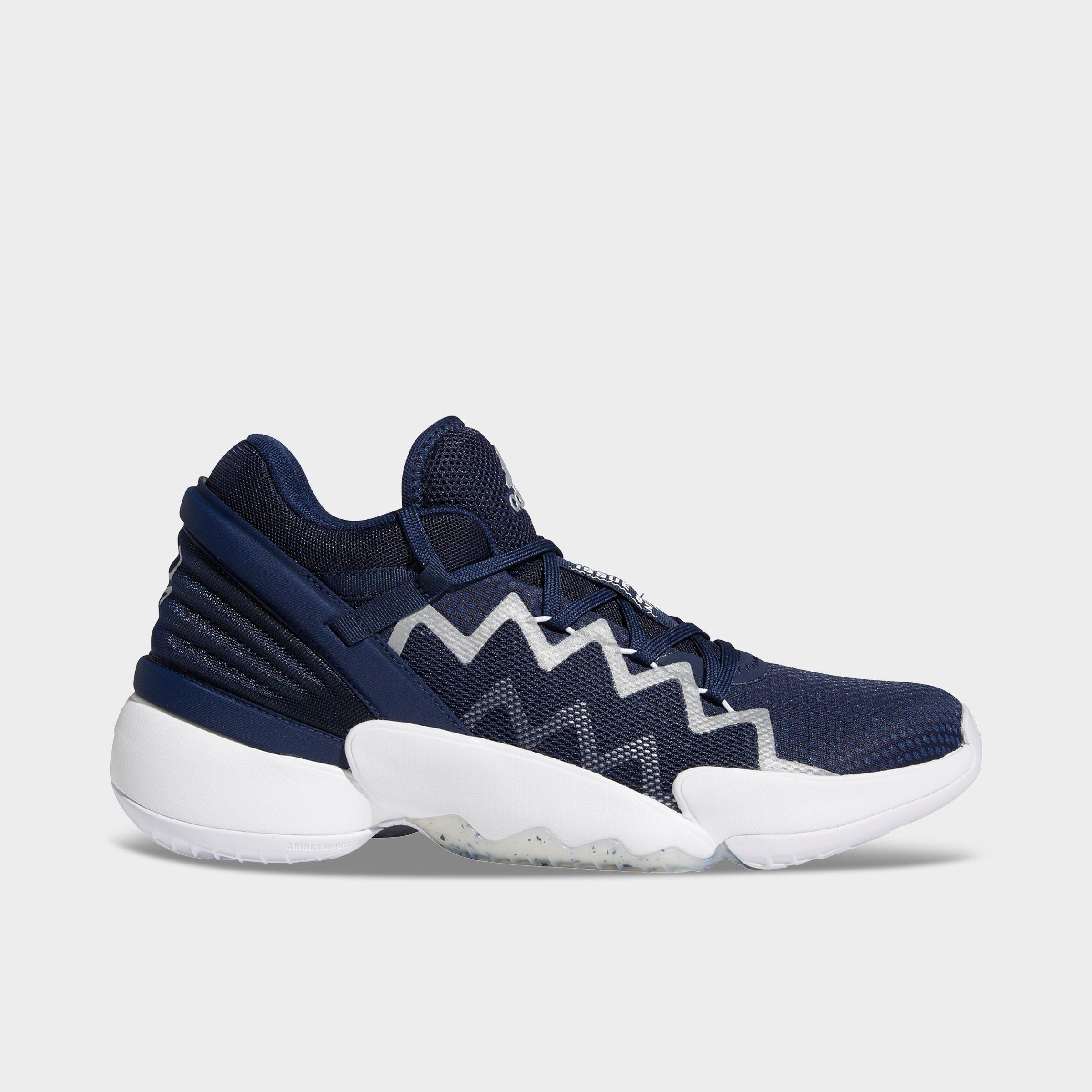 adidas basketball shoes size 6