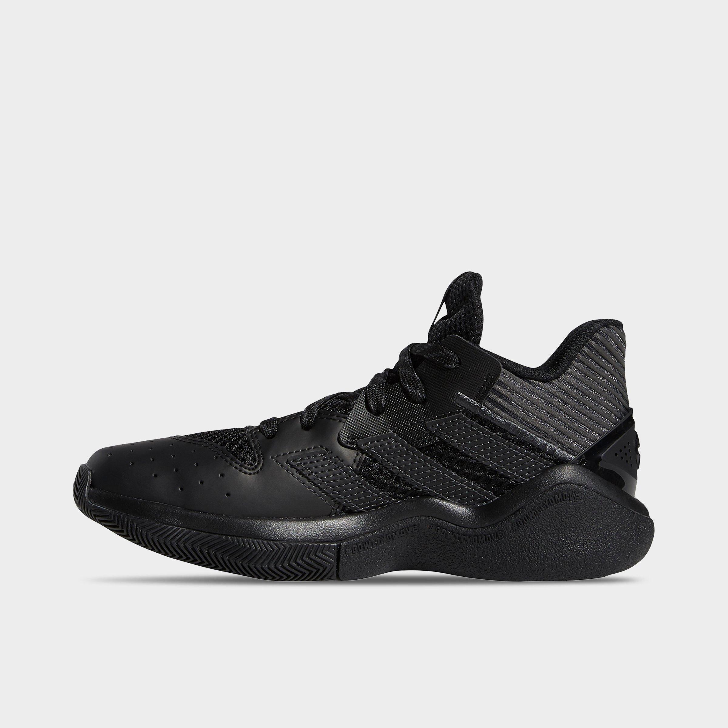 finish line harden vol 3