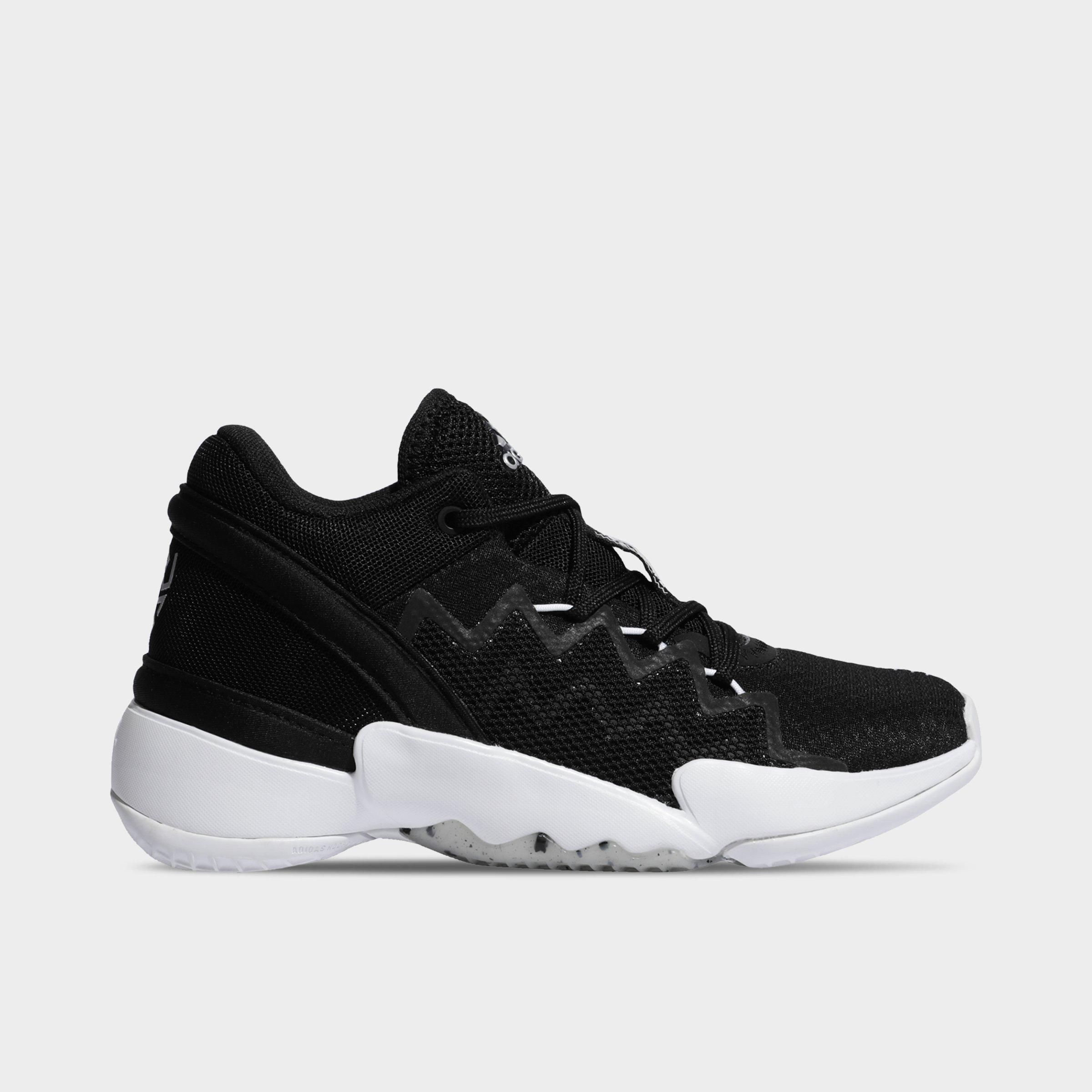 finish line don issue 1