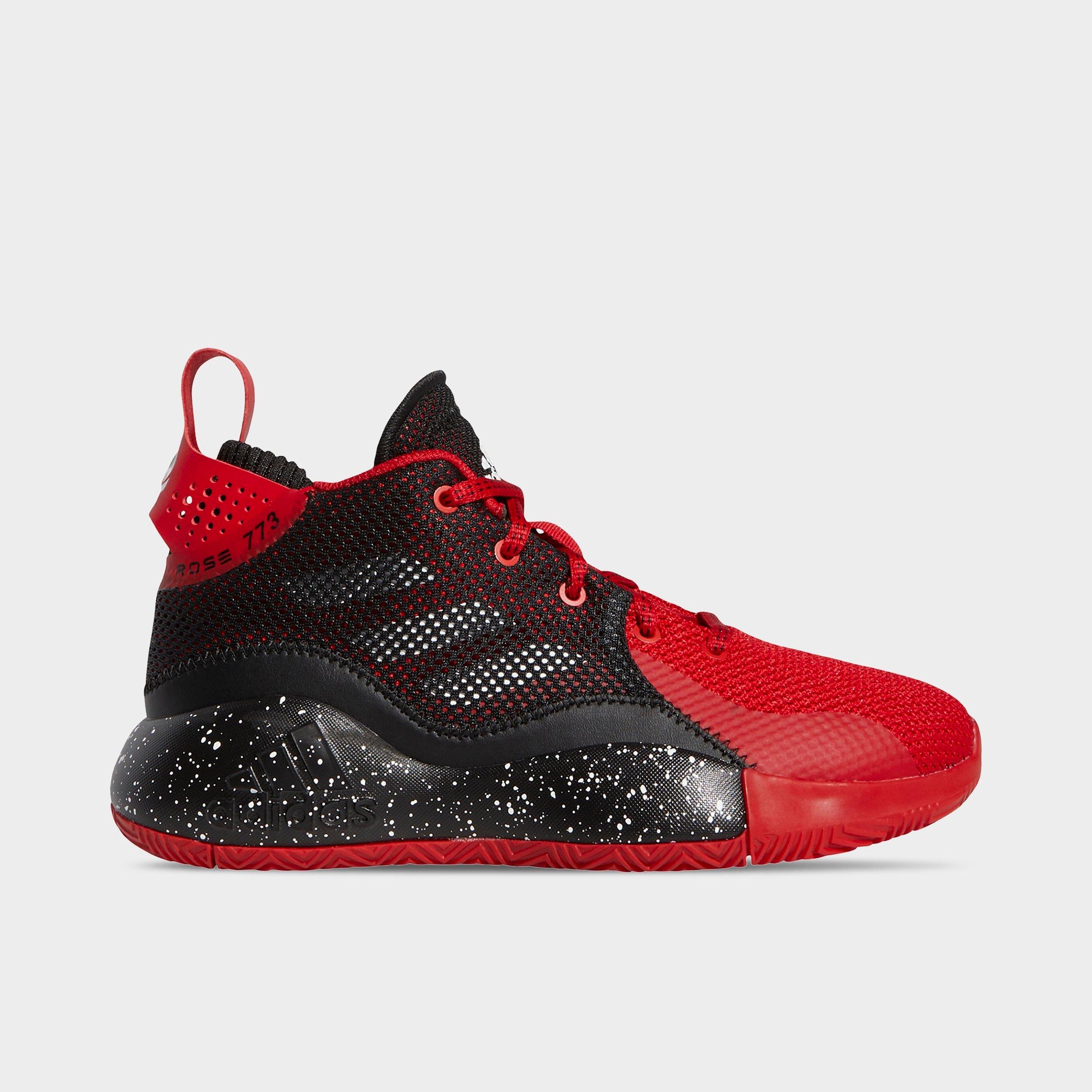 derrick rose shoes online