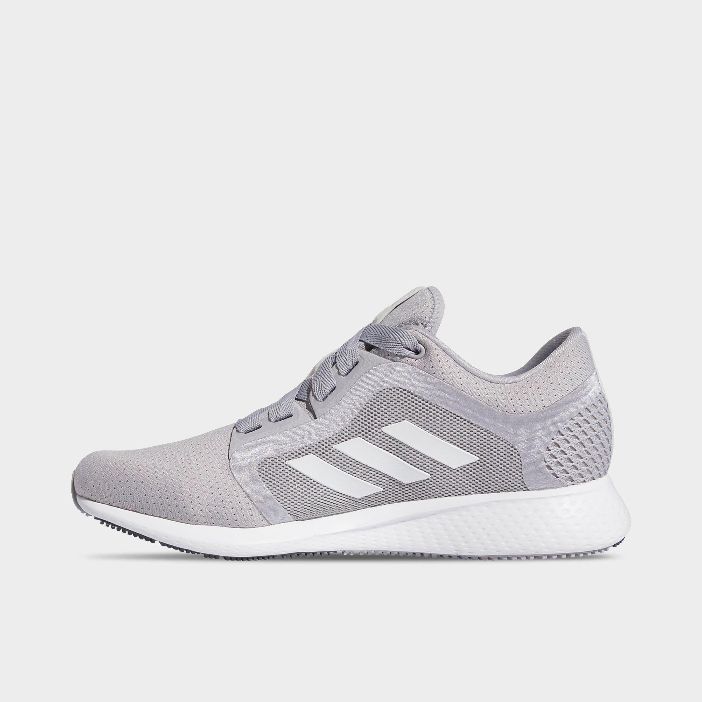 adidas women's edge lux casual sneakers from finish line