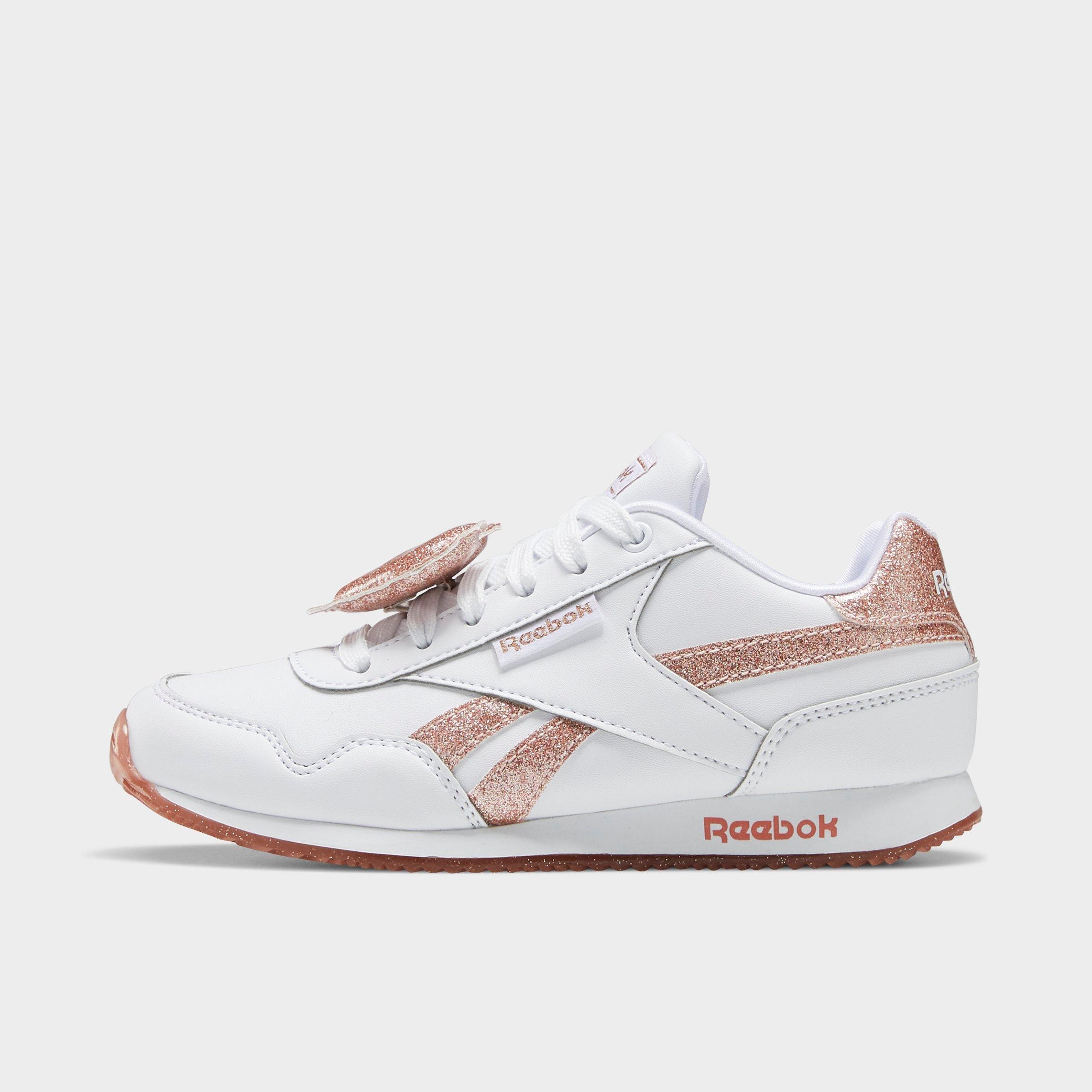 reebok kids shoes