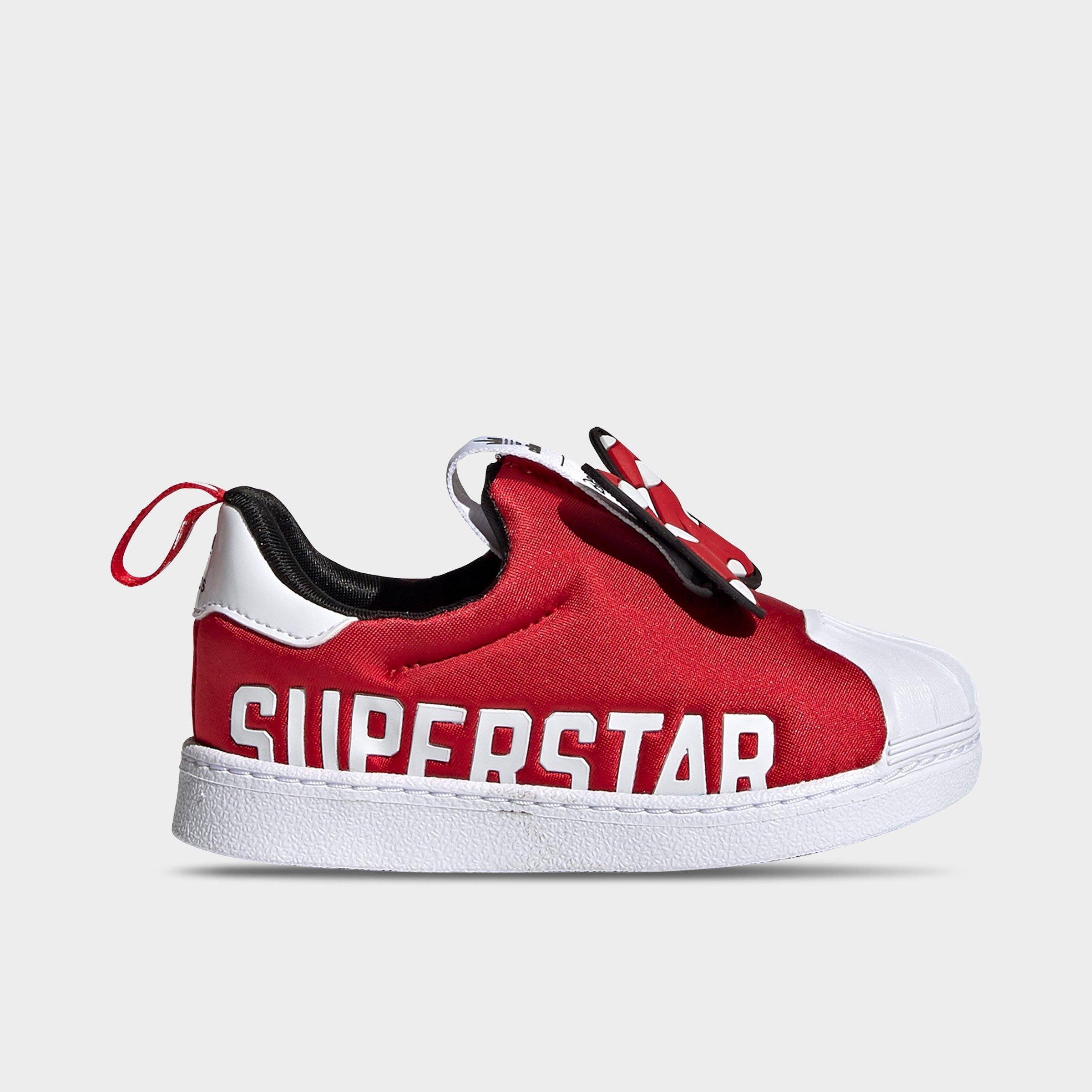 adidas minnie mouse shoes