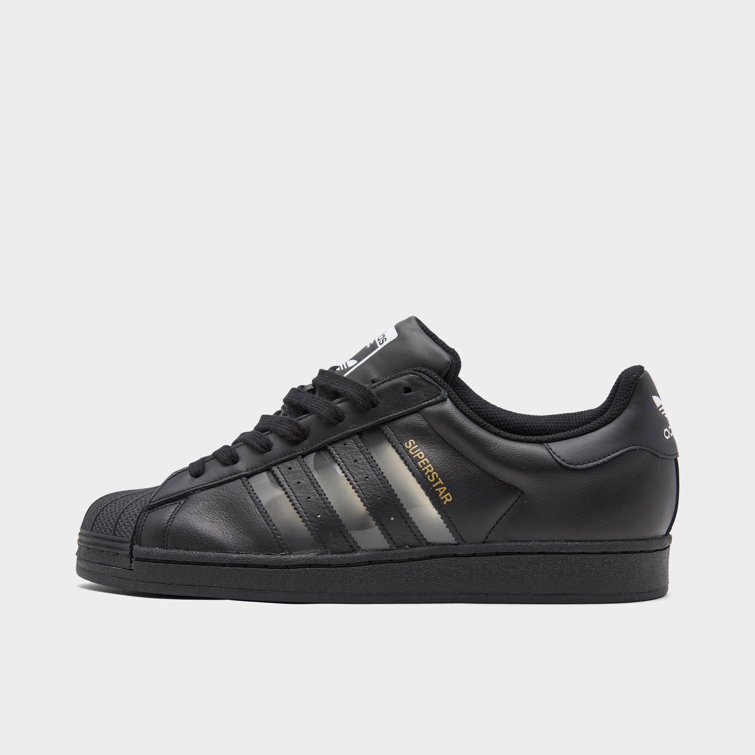 superstar triple black