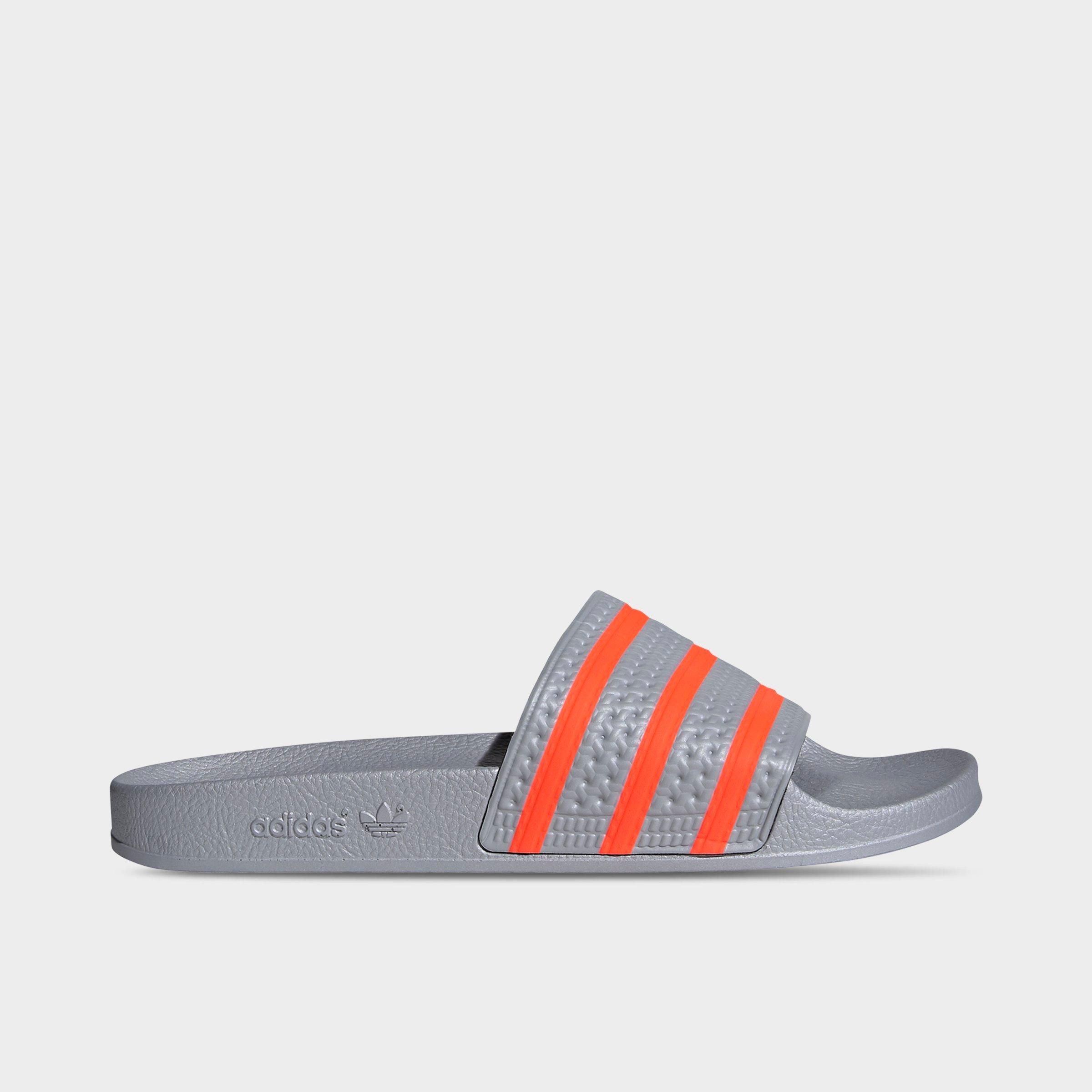 adidas slides men