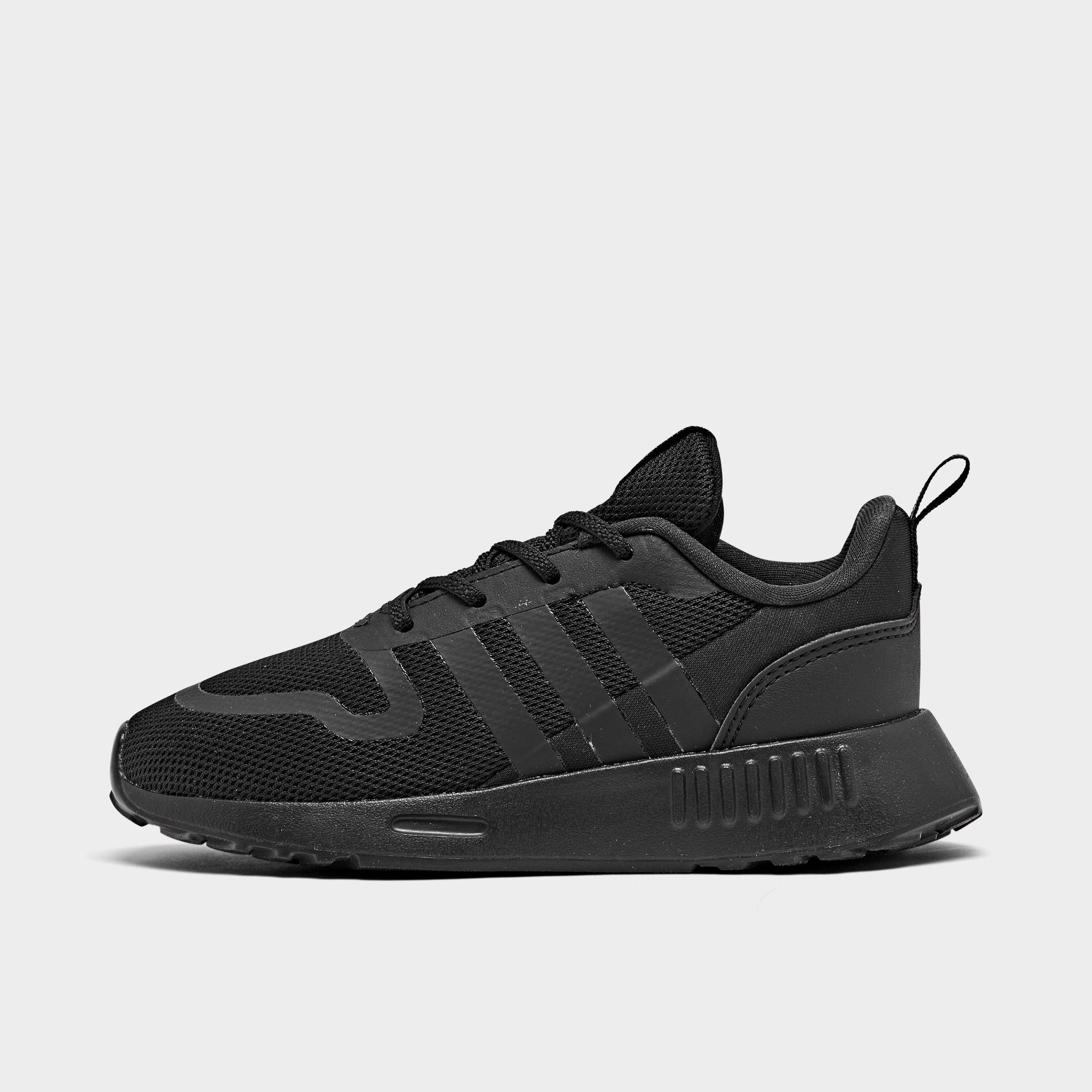 boys white adidas shoes