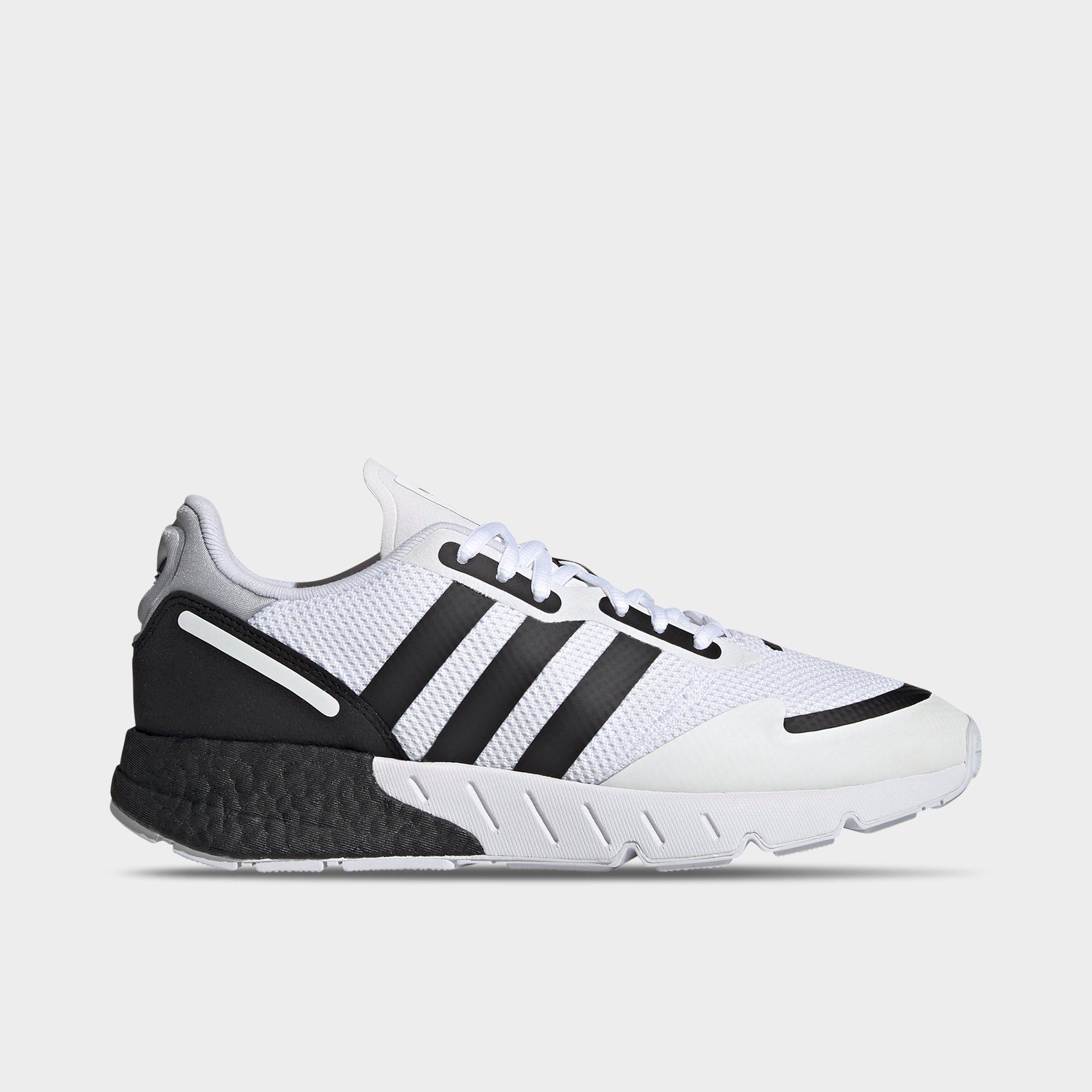 adidas low top casual shoes