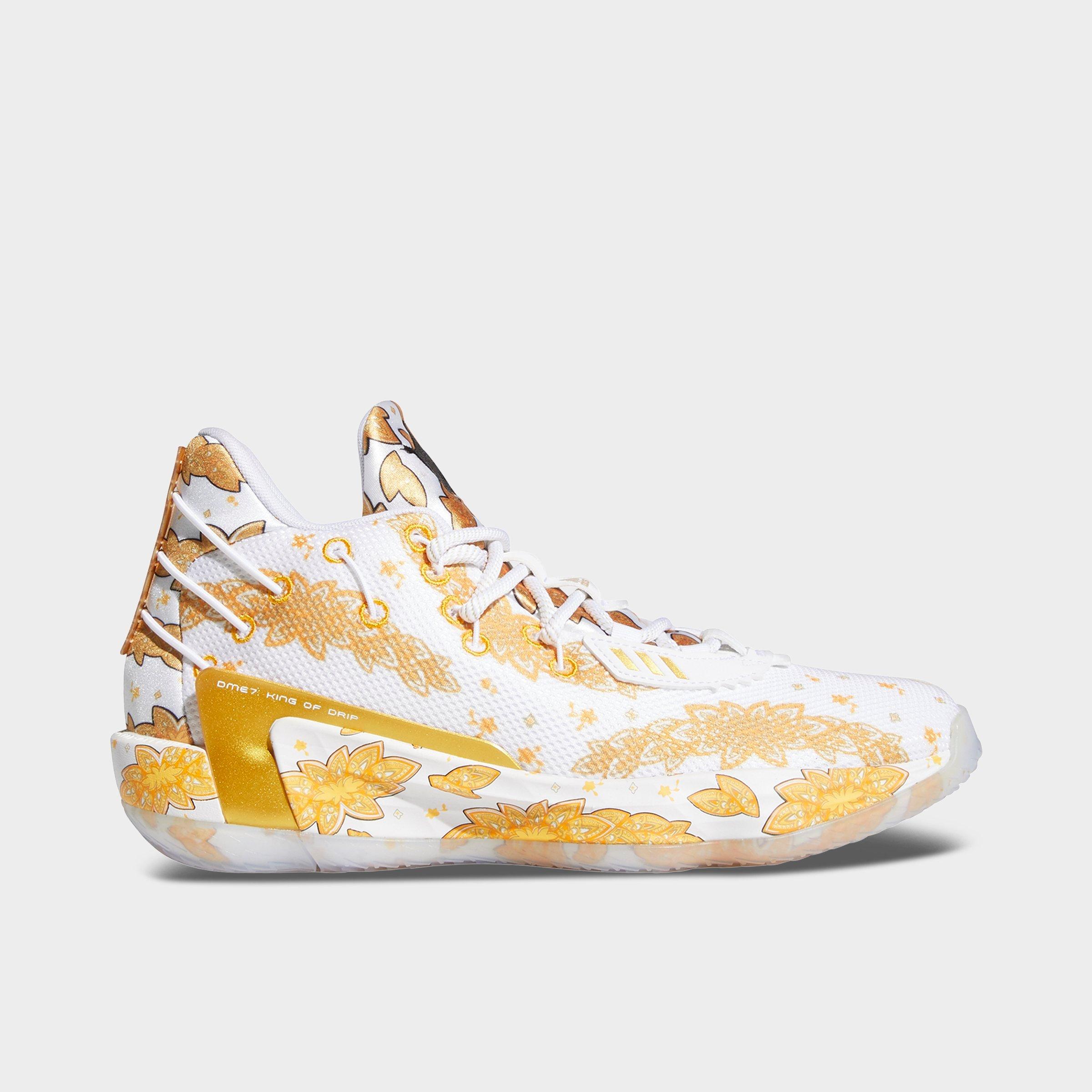 damian lillard youth basketball shoes