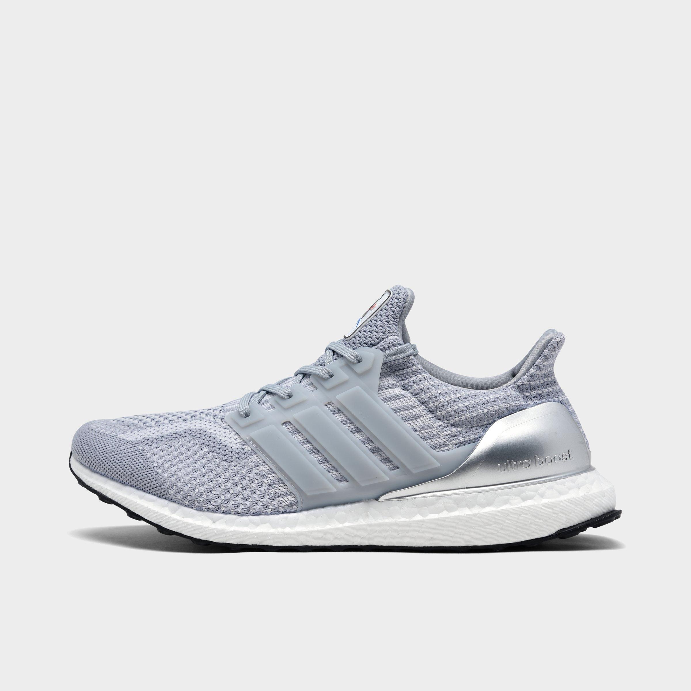 white ultra boost size 7