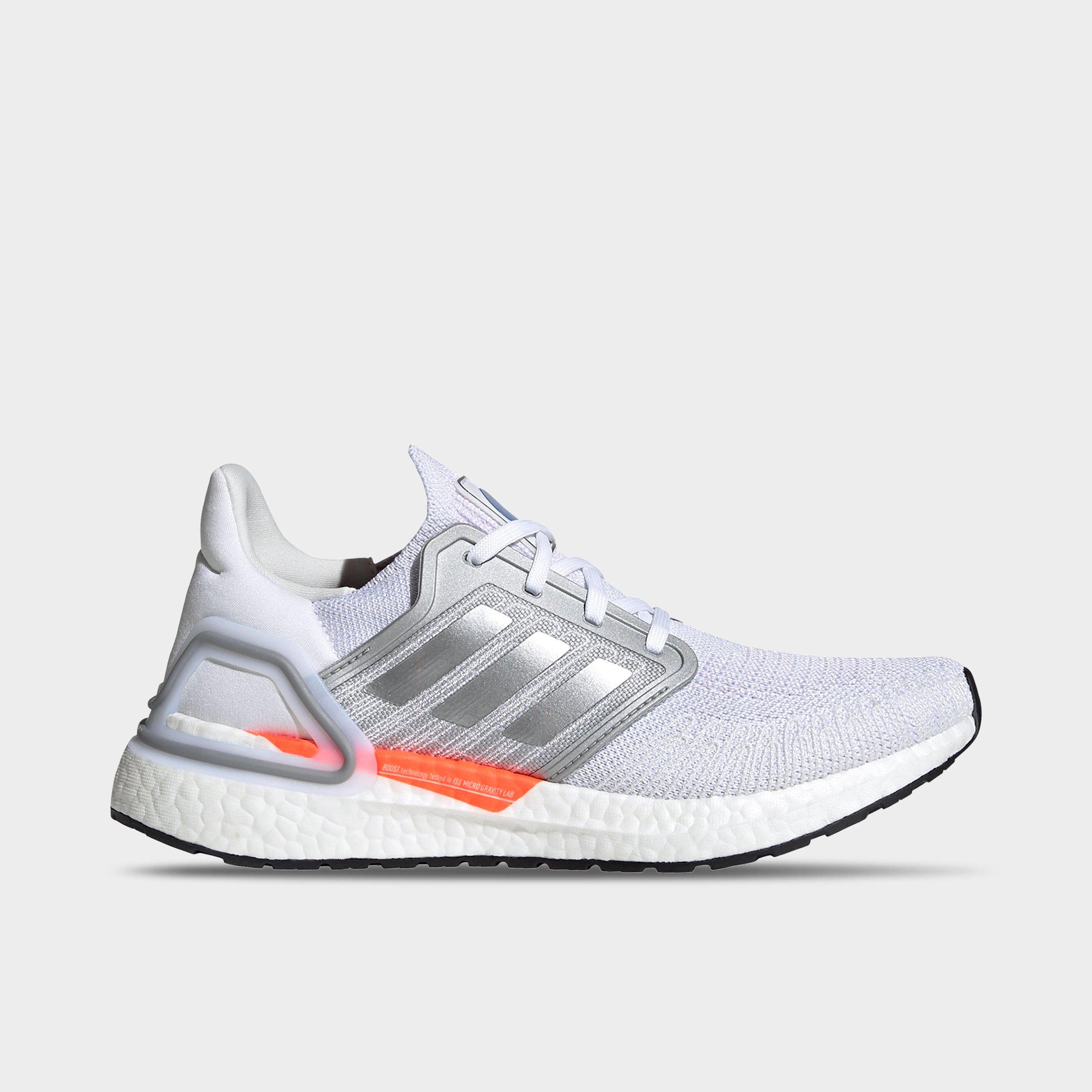 women's ultraboost s&l running sneakers from finish line