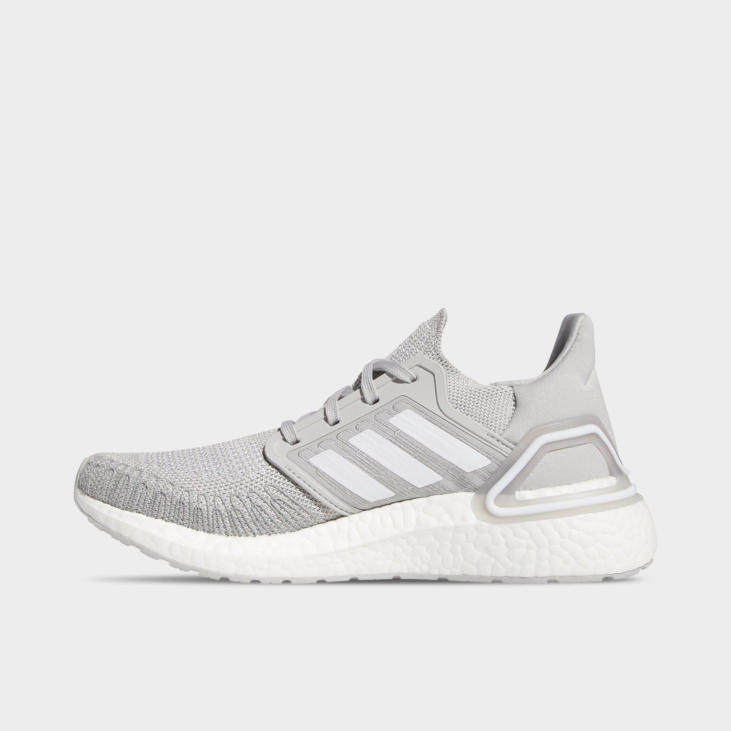 adidas women's ultraboost running sneakers from finish line