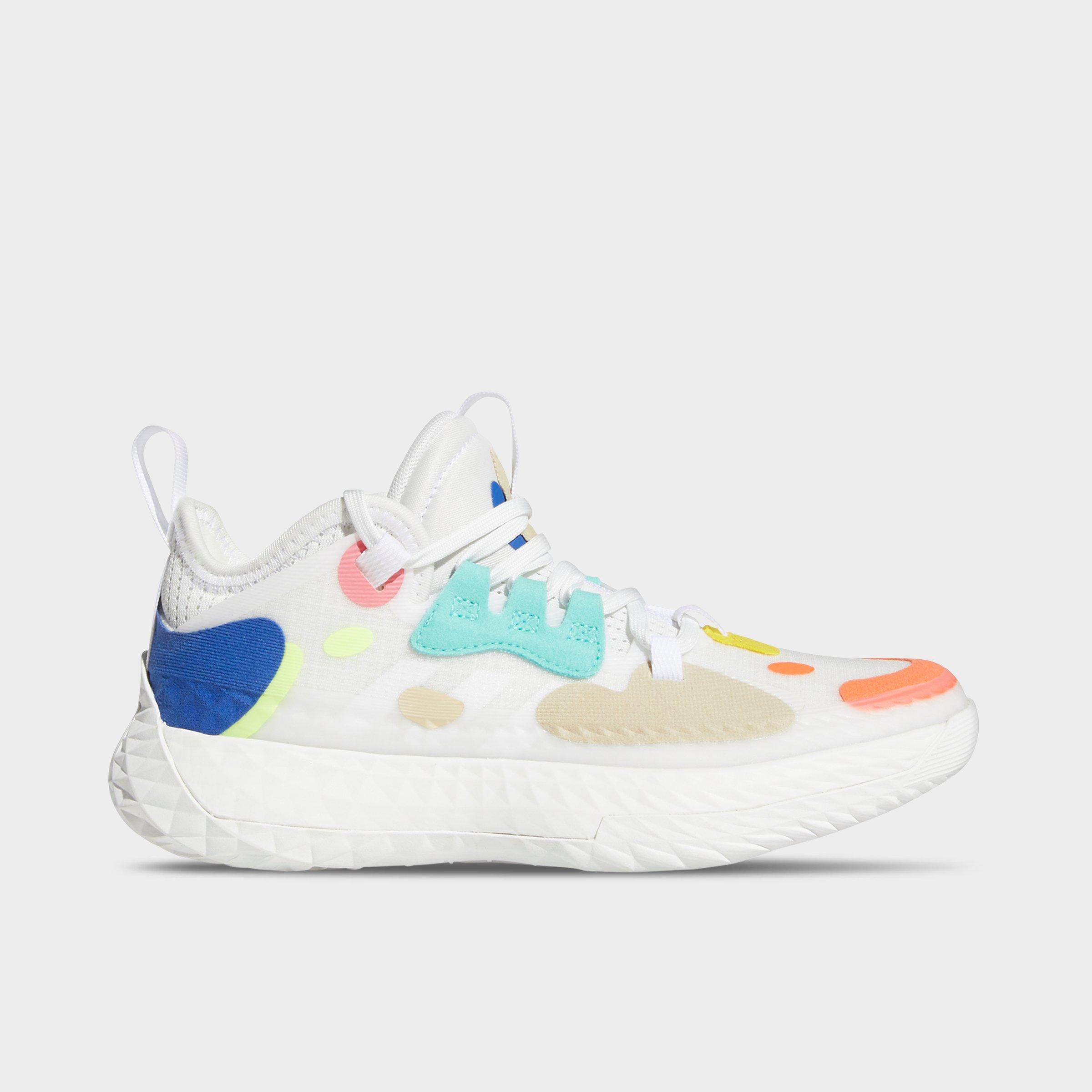 harden 4 finish line