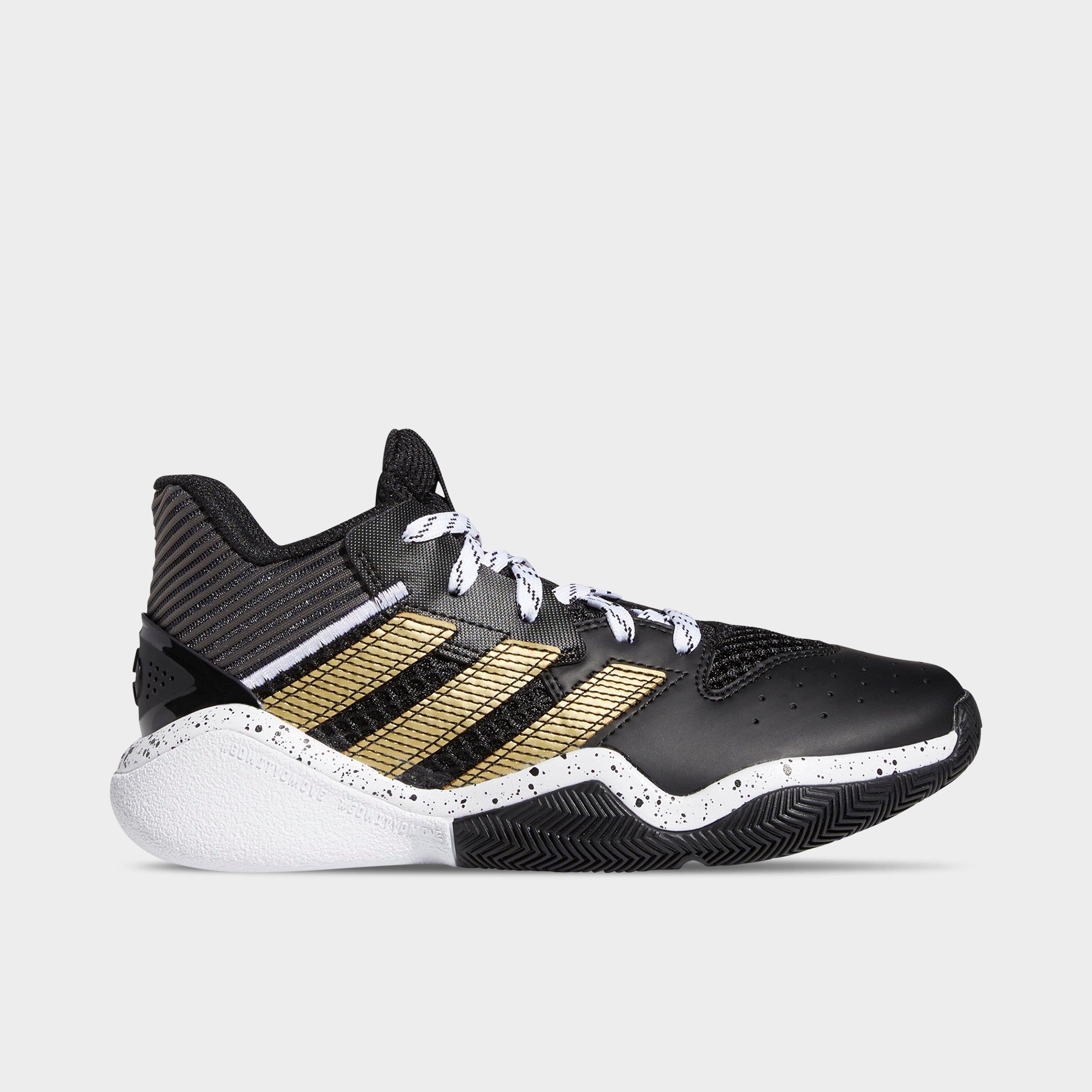 hardens basketball shoes