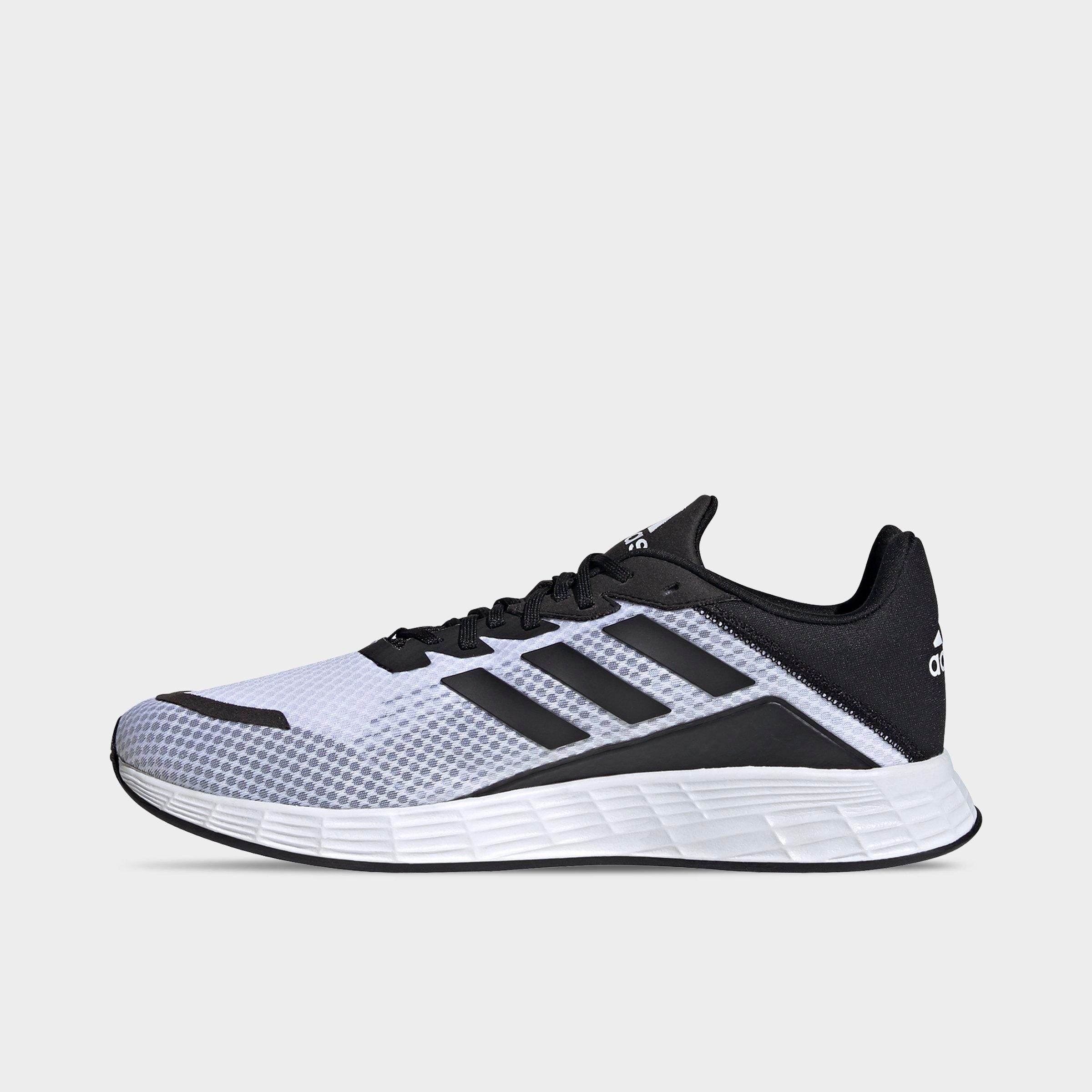 adidas mens wide running shoes