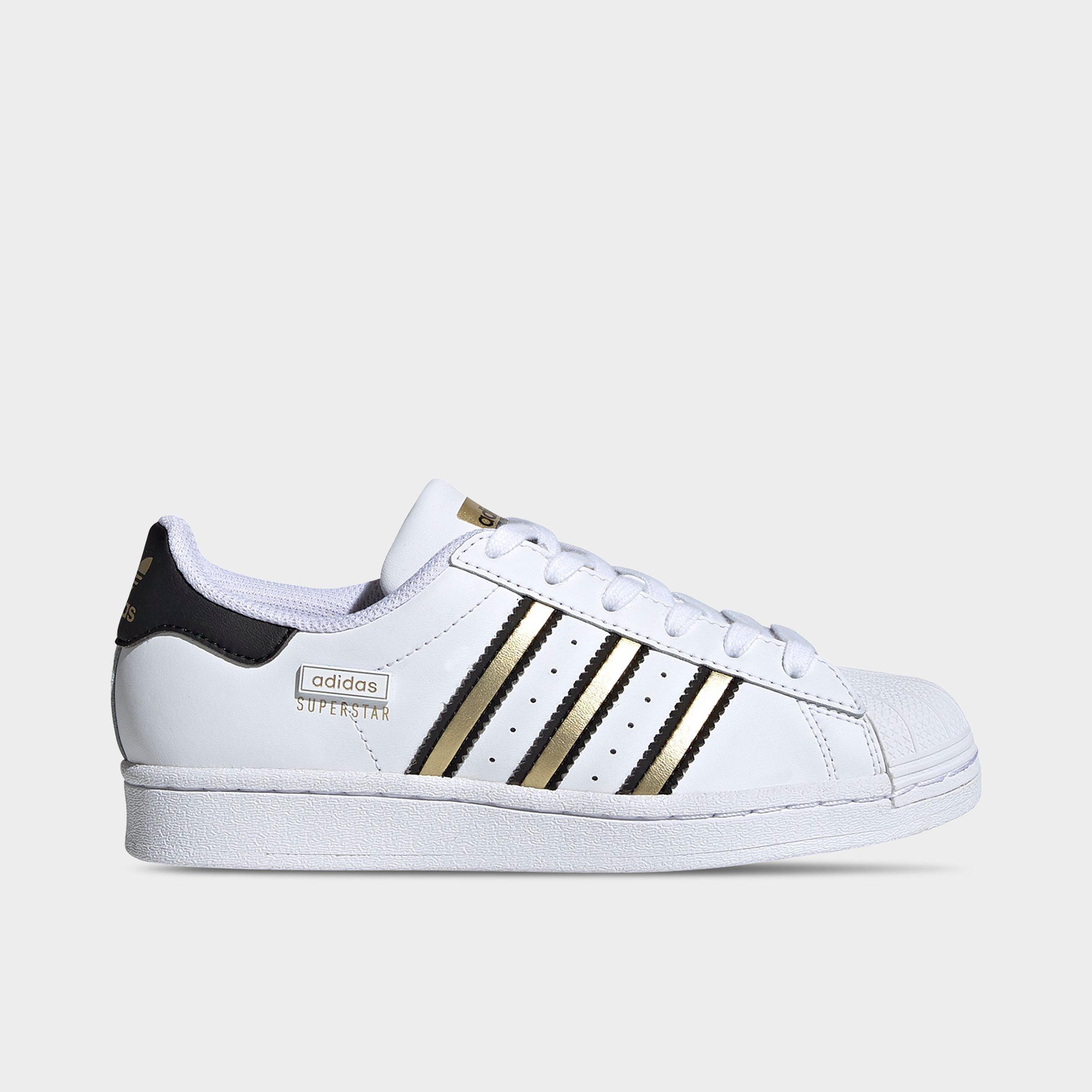 adidas superstar high
