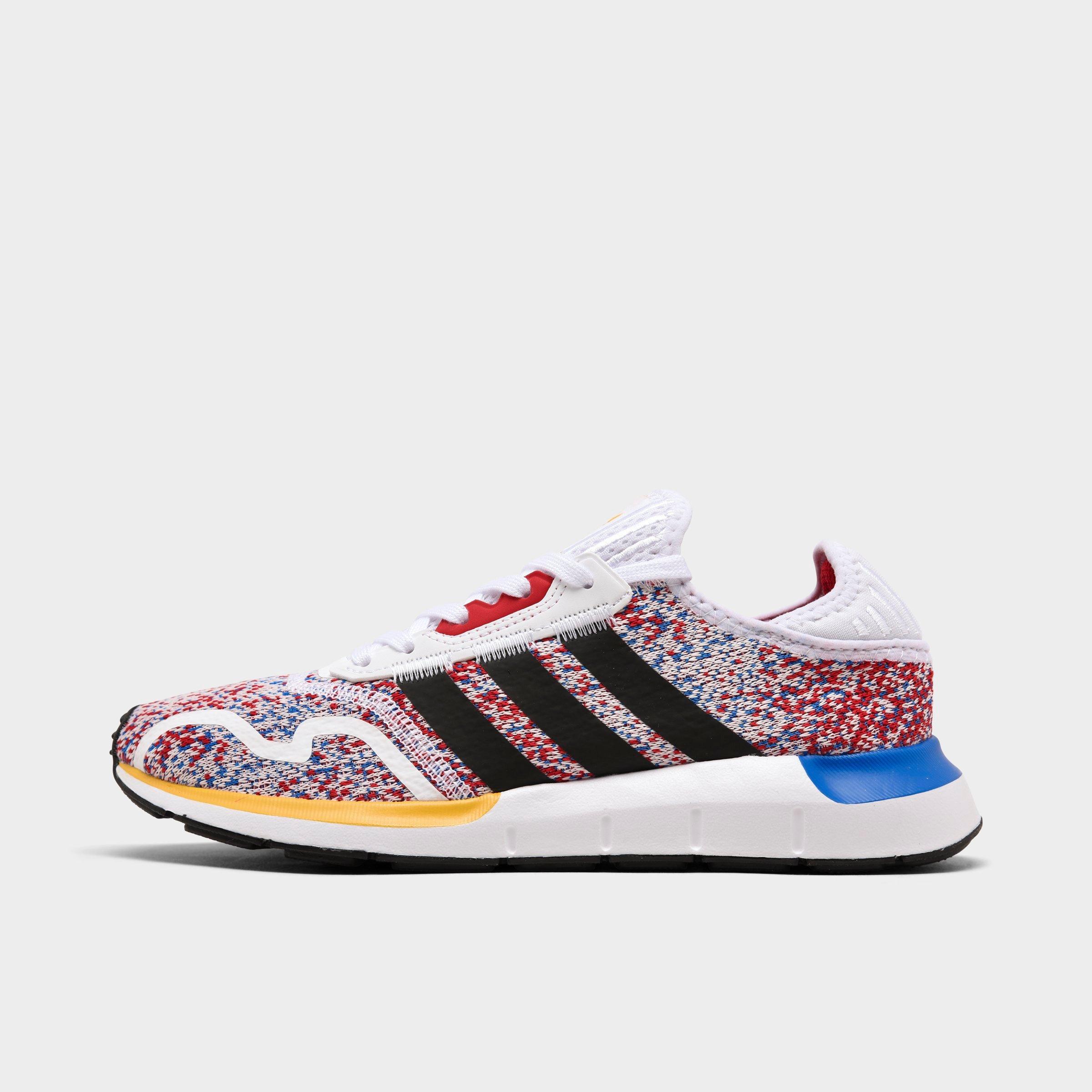 adidas swift run boys