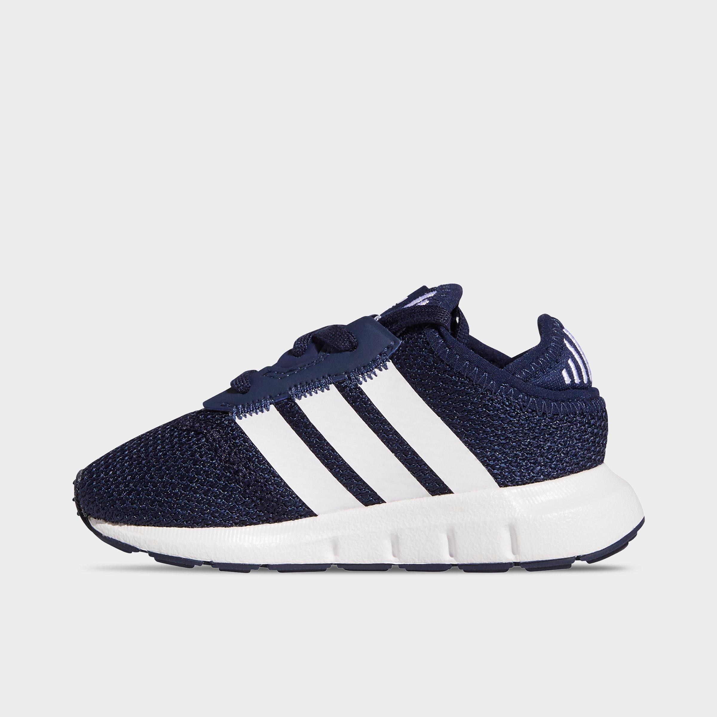 adidas swift run blue