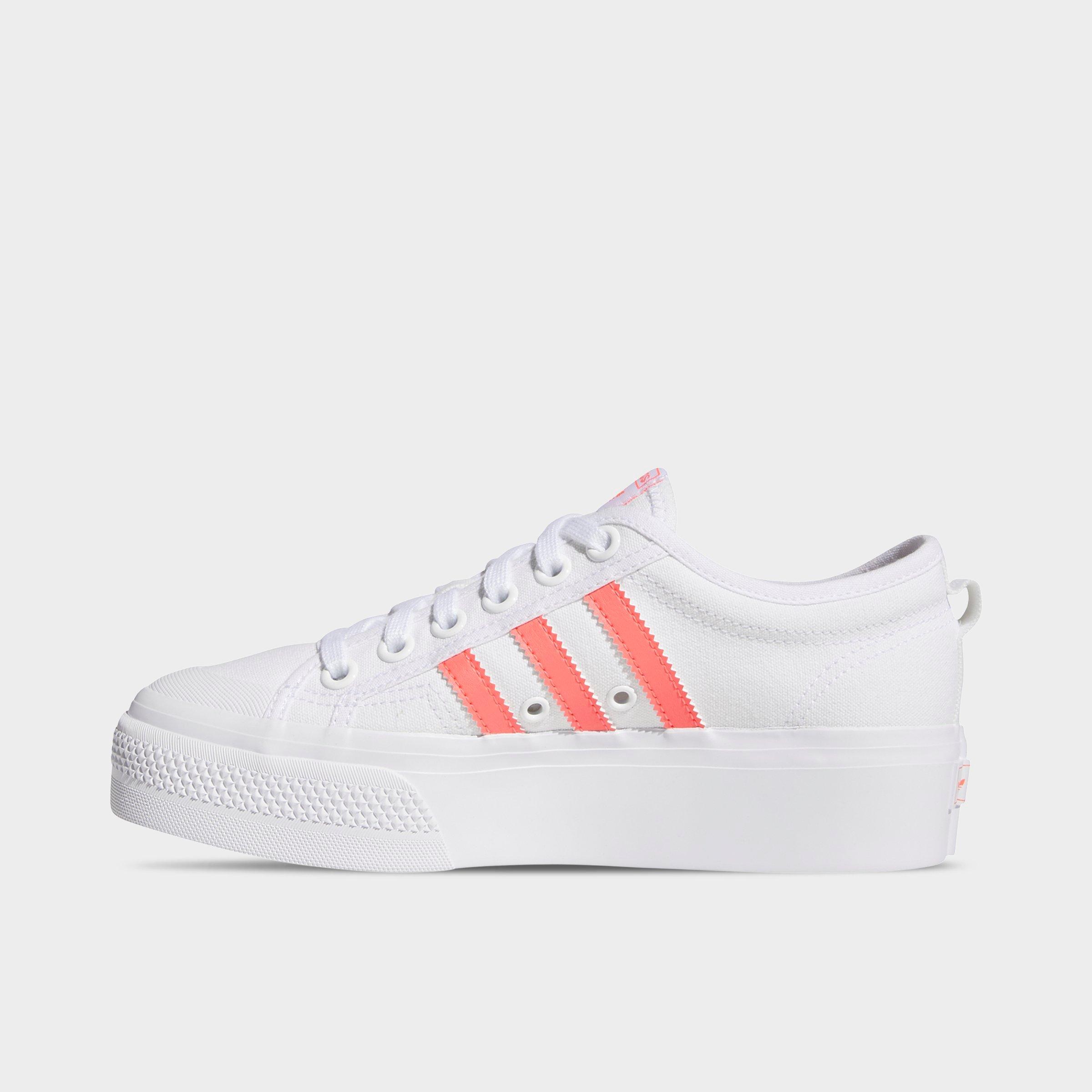 adidas women's everyday shoes