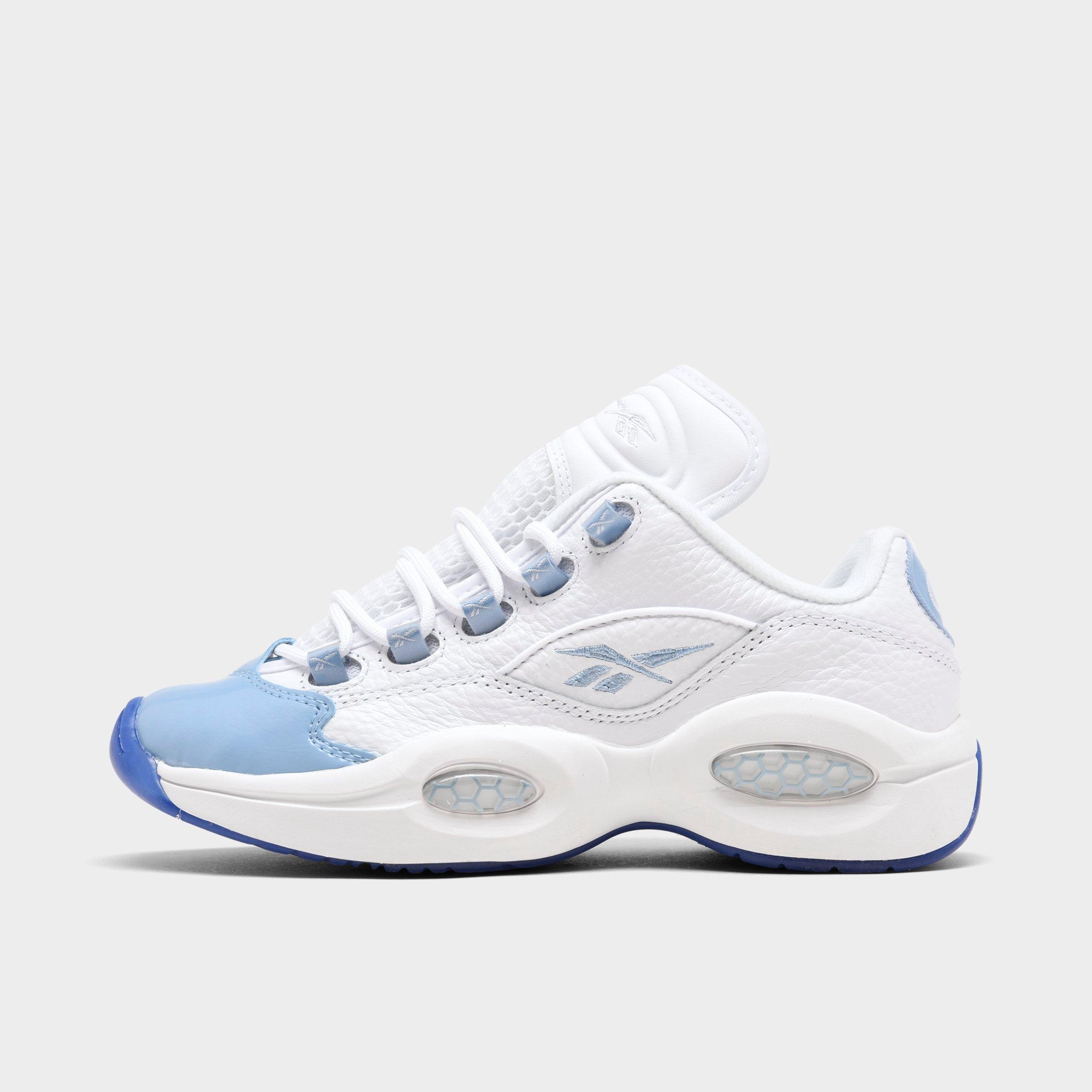 finish line reebok