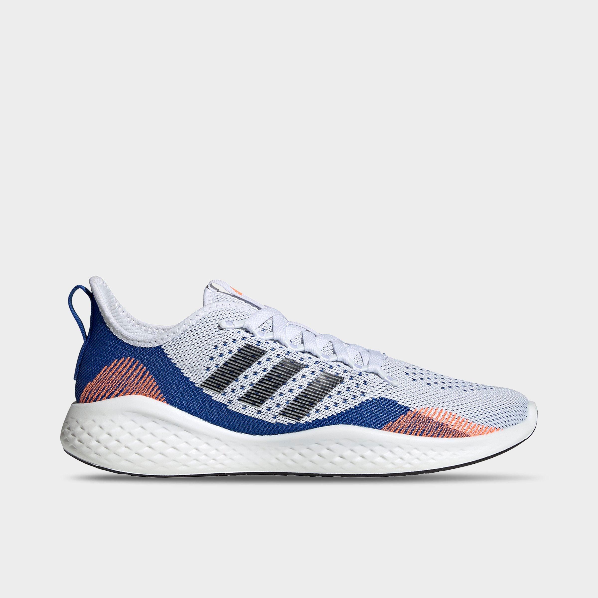 adidas air running shoes