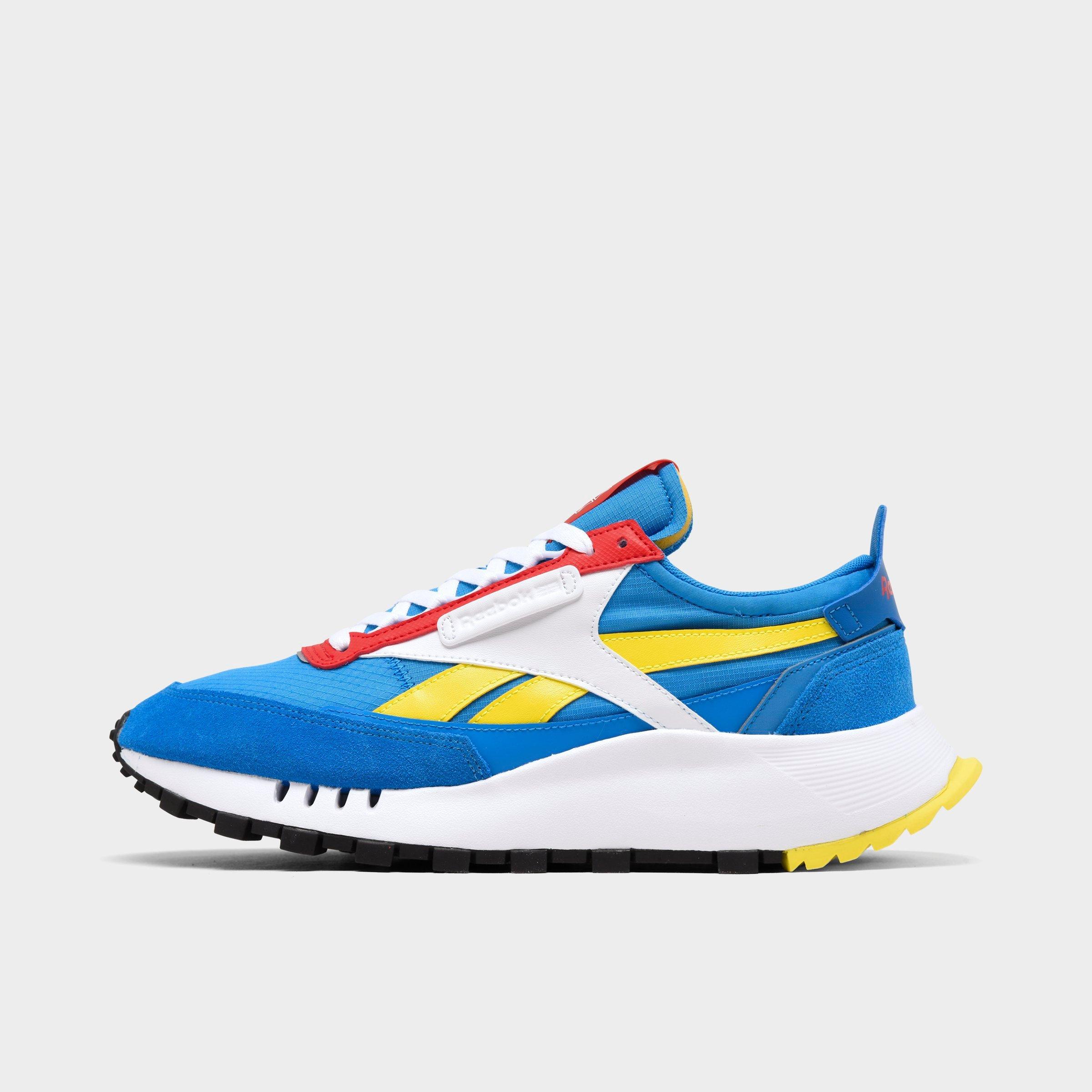 reebok shoes finish line