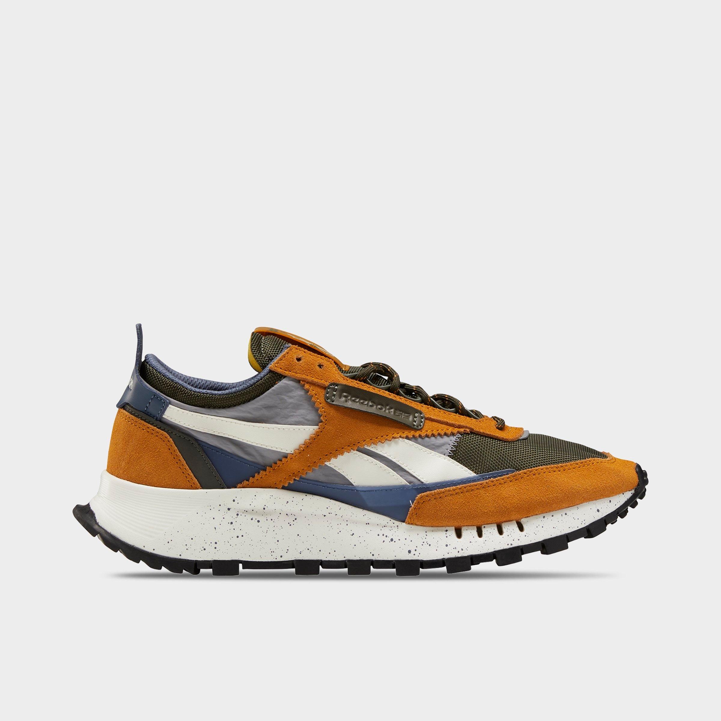 reebok sneakers colorful