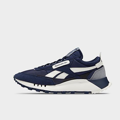 Reebok REEBOK MEN'S CLASSIC LEATHER LEGACY CASUAL SHOES