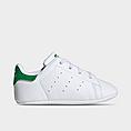 Footwear White/Footwear White/Green