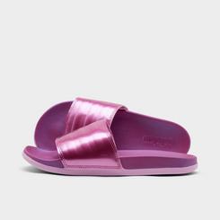 Women S Adidas Sandals Slides Finish Line