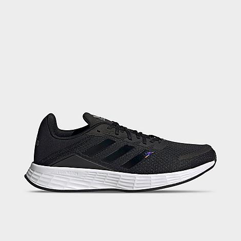 Adidas Originals Adidas Men's Duramo Sl Running Shoes In Black/black/grey