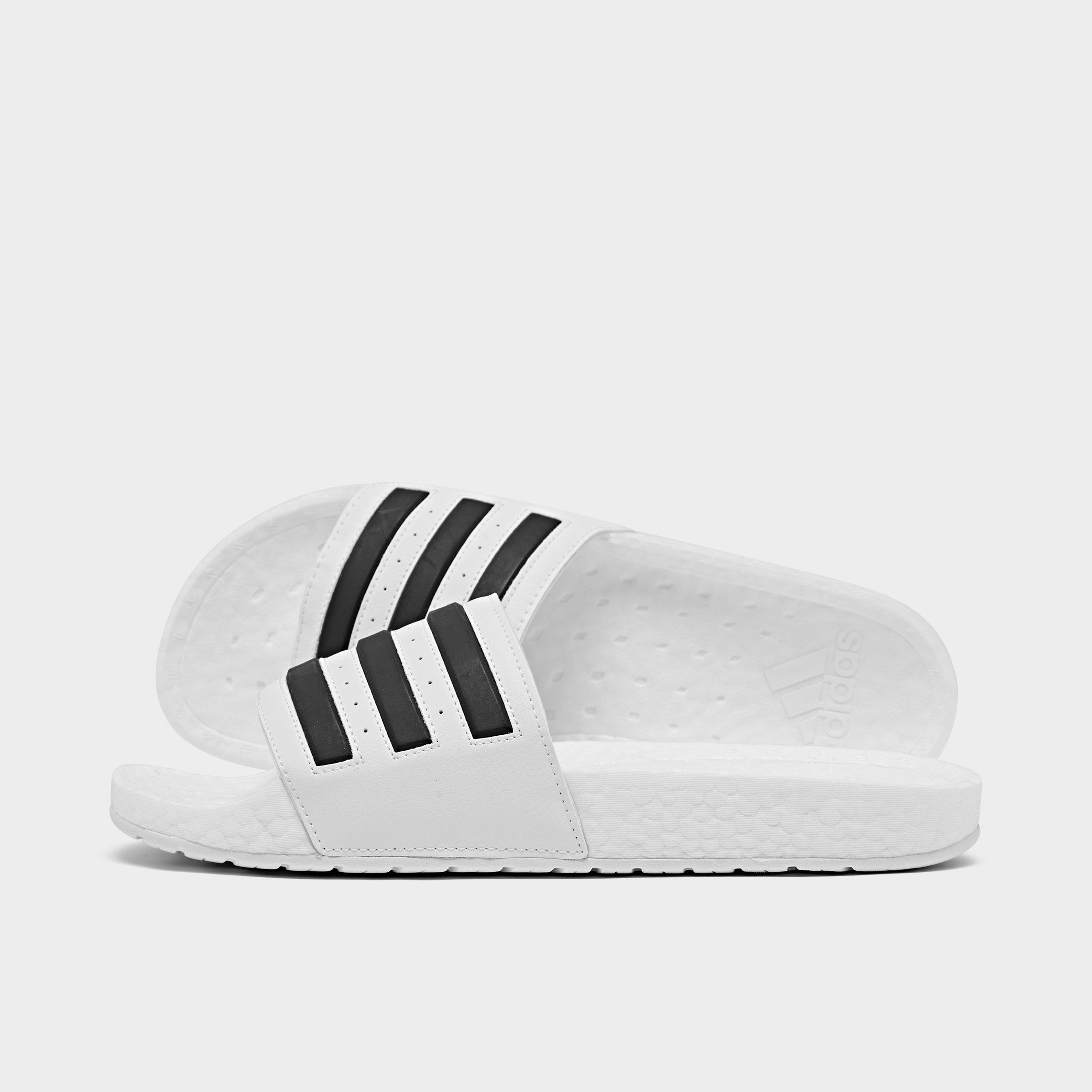 finish line ugg slides