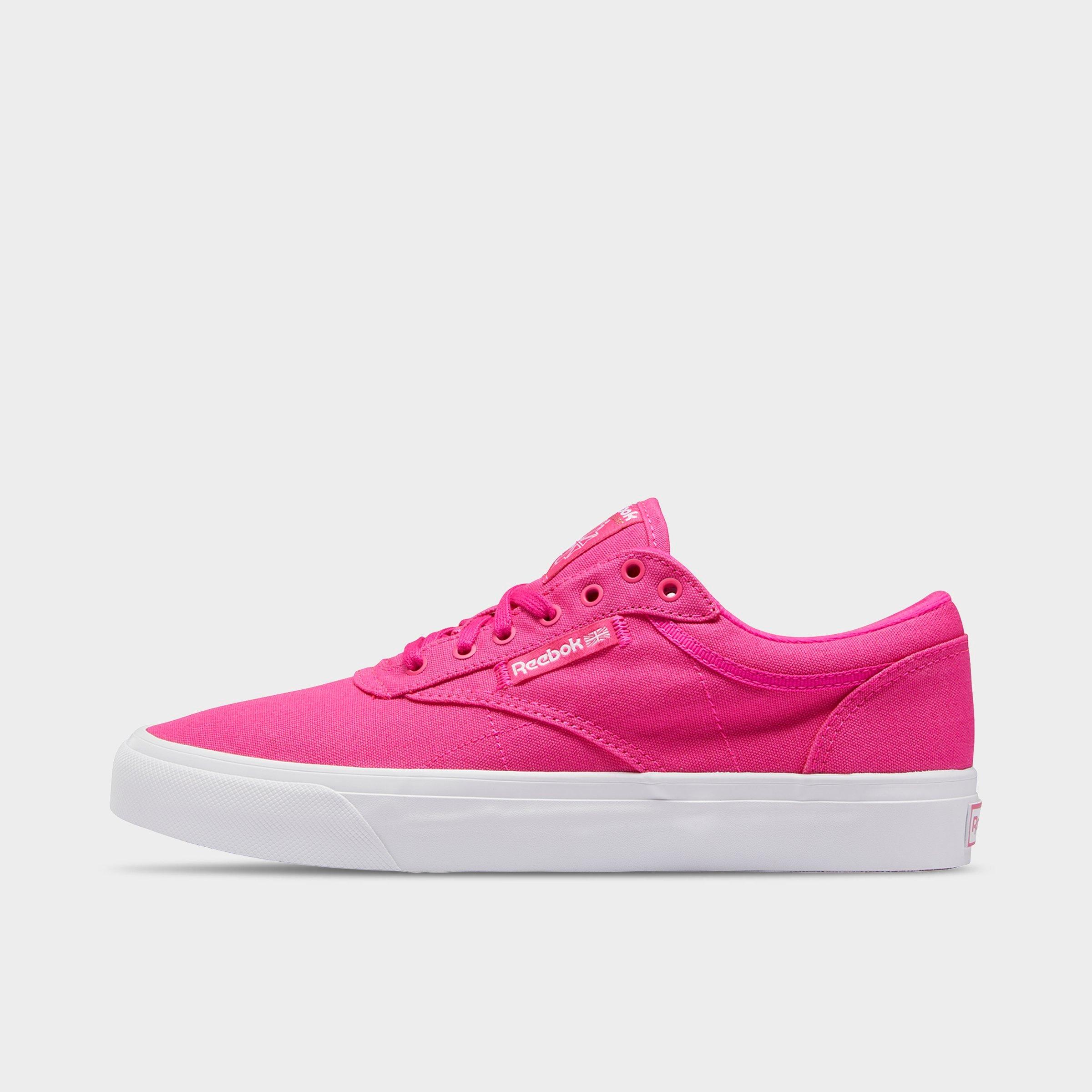 pink shoes for men